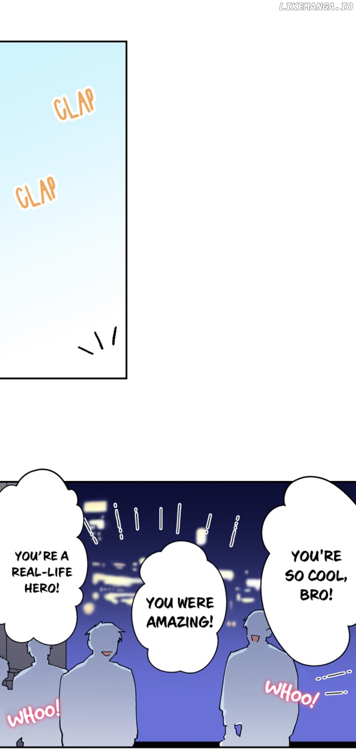 My Charming Neighbor Has A Secret (Official) Chapter 10 - page 44