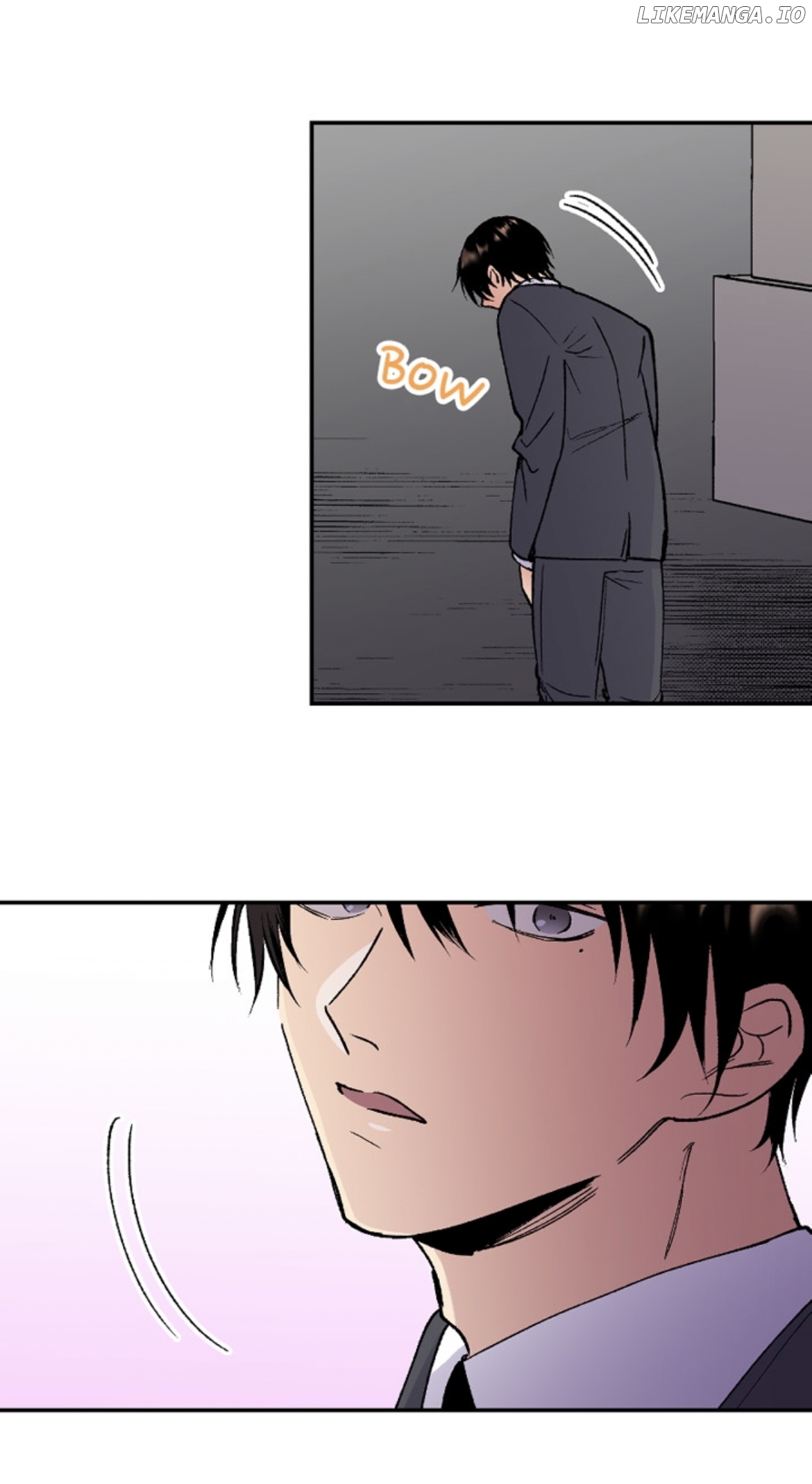 My Charming Neighbor Has A Secret (Official) Chapter 10 - page 45
