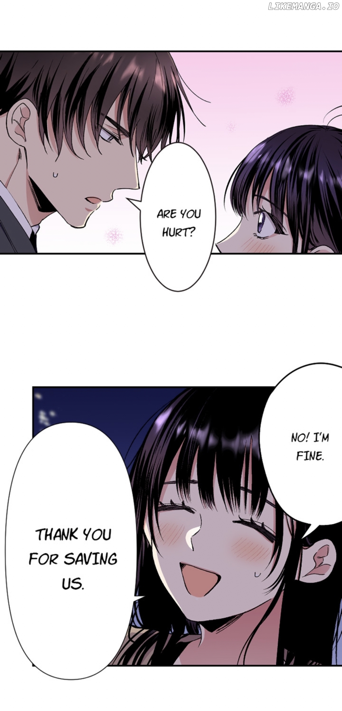 My Charming Neighbor Has A Secret (Official) Chapter 10 - page 46