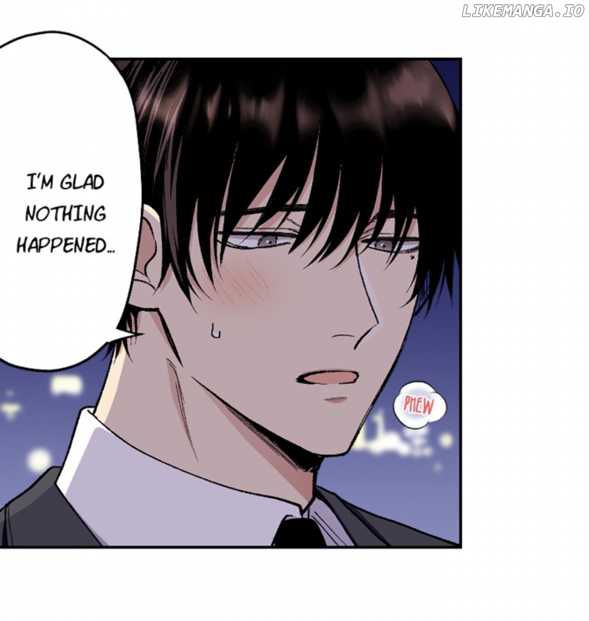 My Charming Neighbor Has A Secret (Official) Chapter 10 - page 47