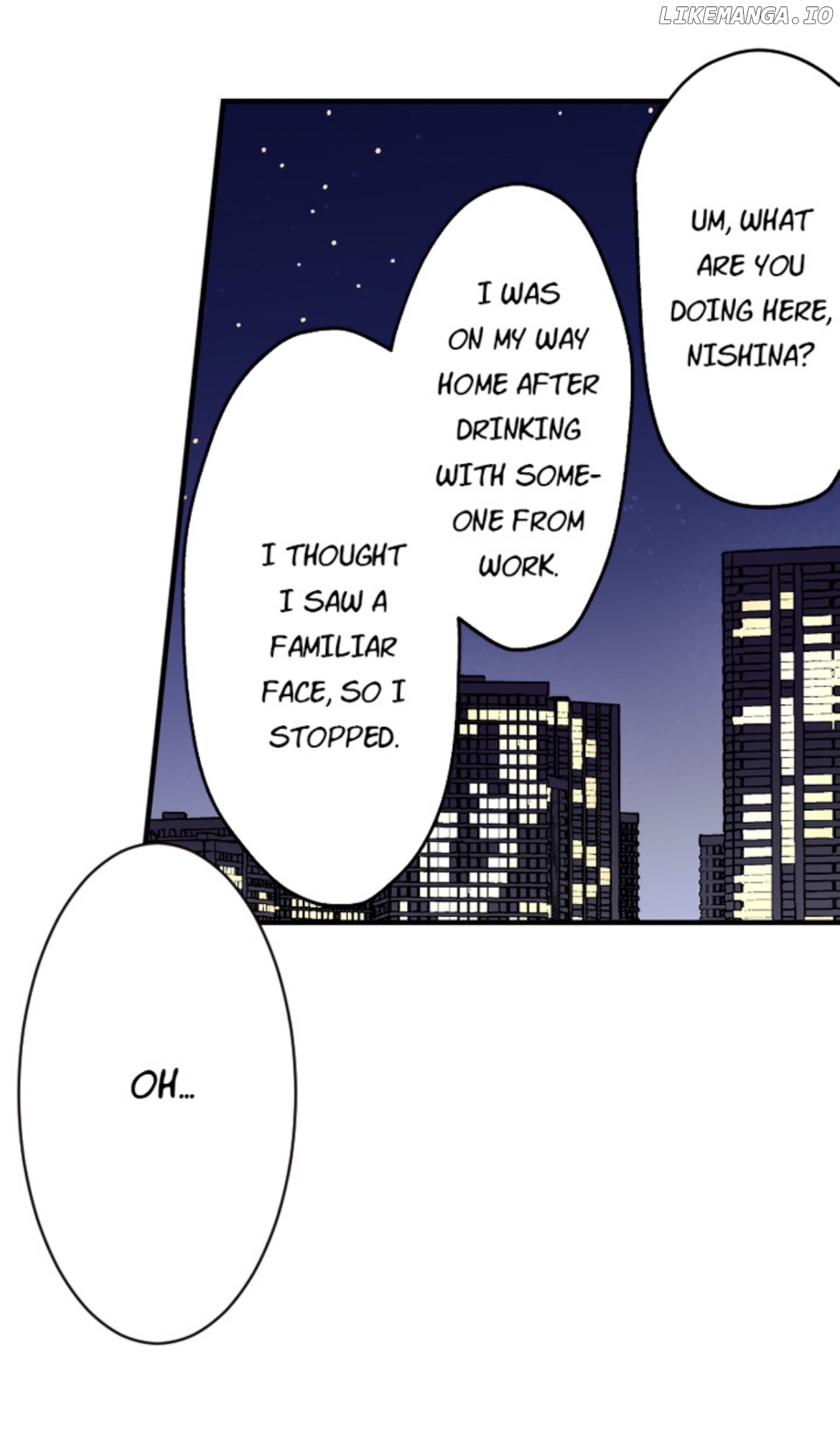 My Charming Neighbor Has A Secret (Official) Chapter 10 - page 48