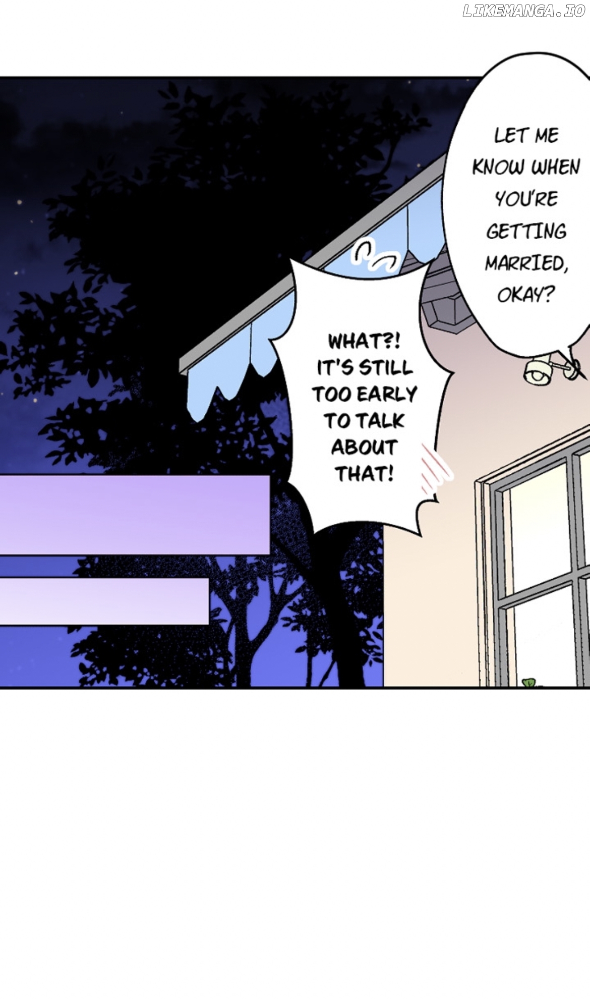 My Charming Neighbor Has A Secret (Official) Chapter 10 - page 5