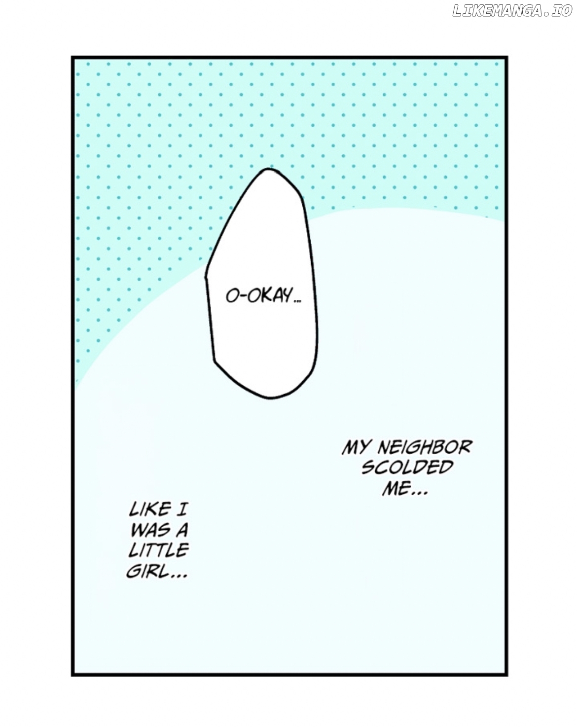 My Charming Neighbor Has A Secret (Official) Chapter 10 - page 50
