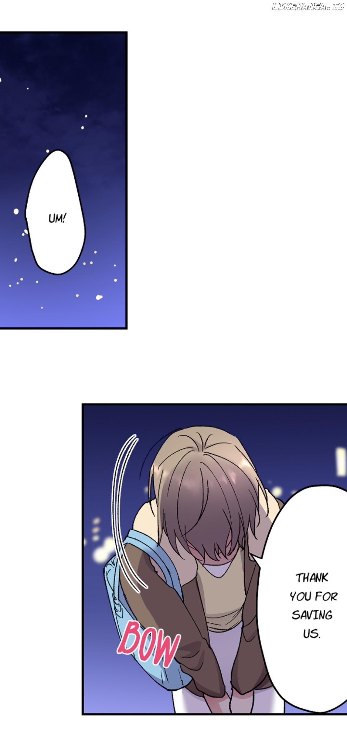 My Charming Neighbor Has A Secret (Official) Chapter 10 - page 52