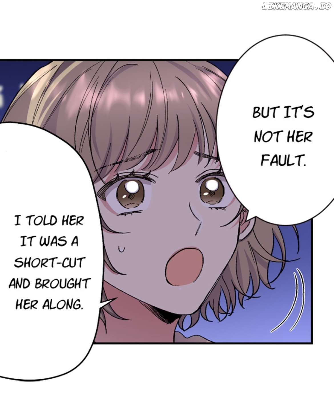 My Charming Neighbor Has A Secret (Official) Chapter 10 - page 53