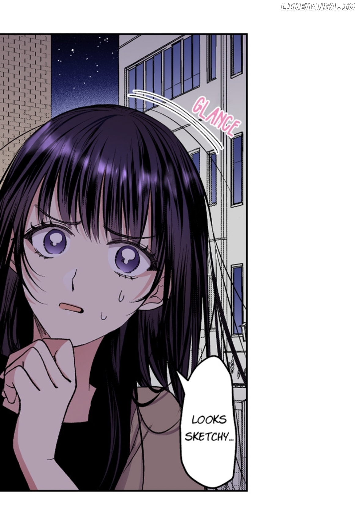 My Charming Neighbor Has A Secret (Official) Chapter 10 - page 7