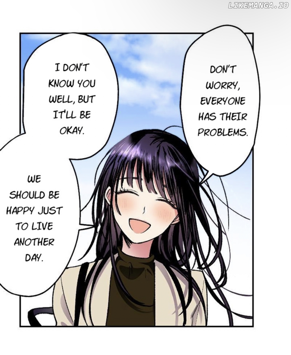 My Charming Neighbor Has A Secret (Official) Chapter 2 - page 13