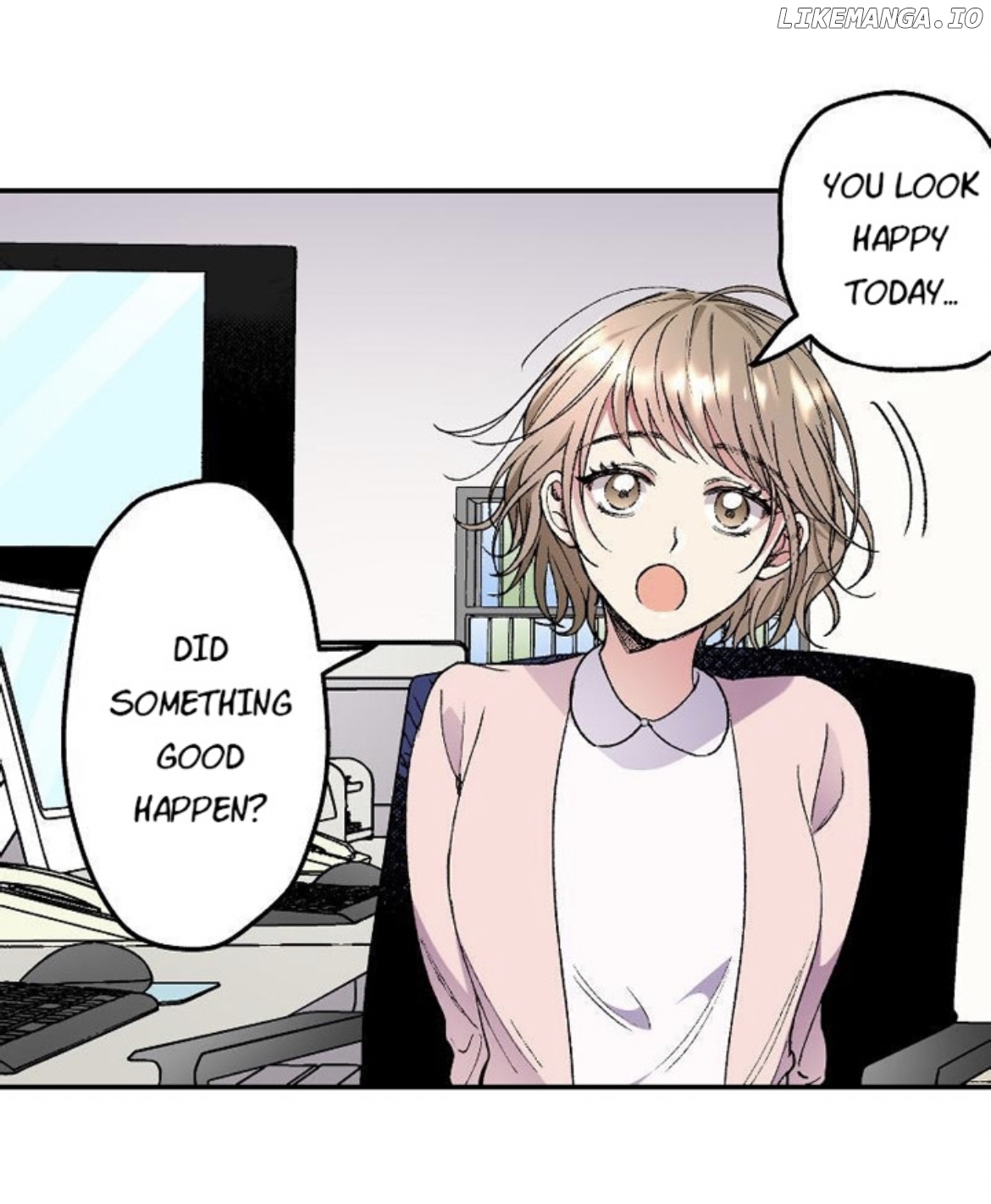 My Charming Neighbor Has A Secret (Official) Chapter 2 - page 17