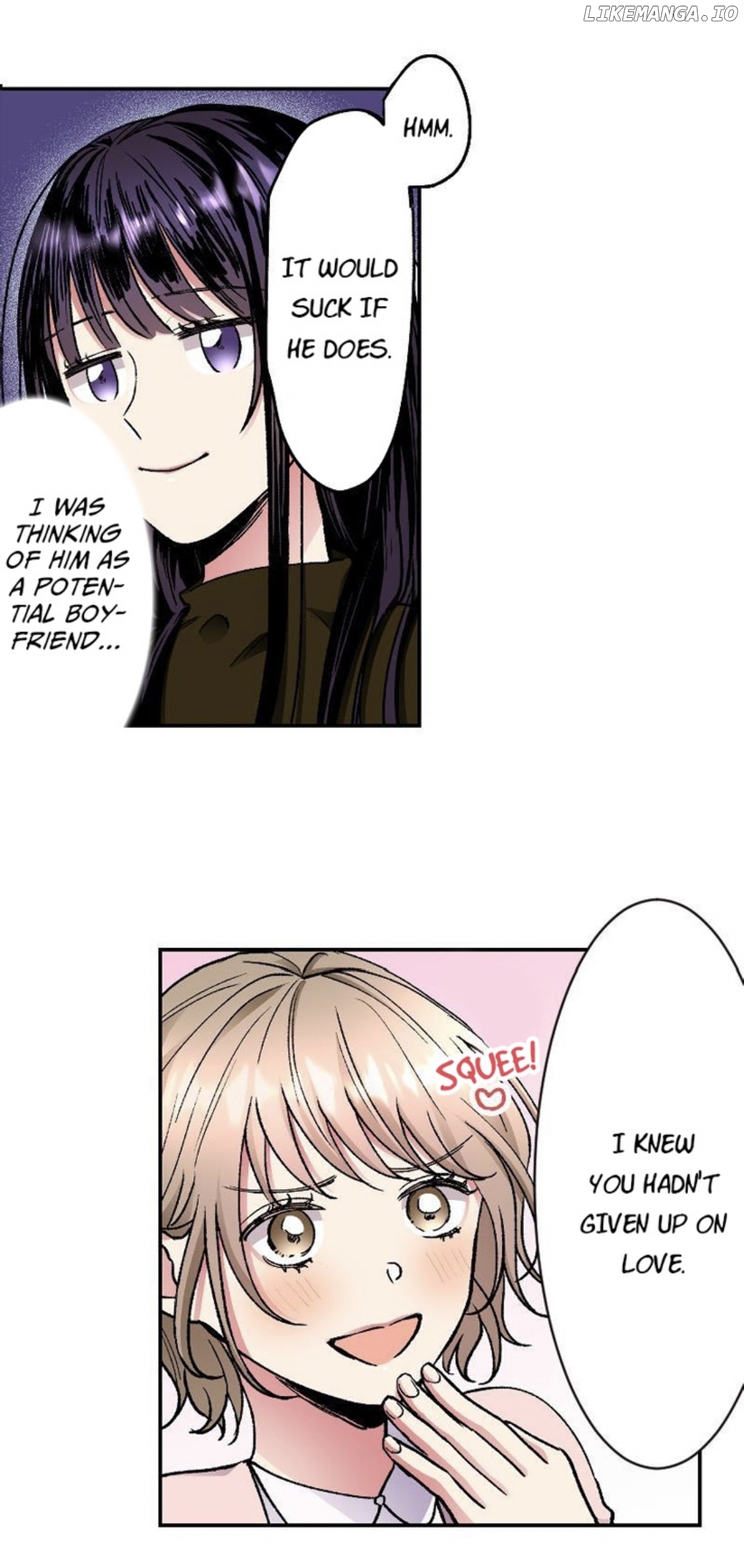 My Charming Neighbor Has A Secret (Official) Chapter 2 - page 19