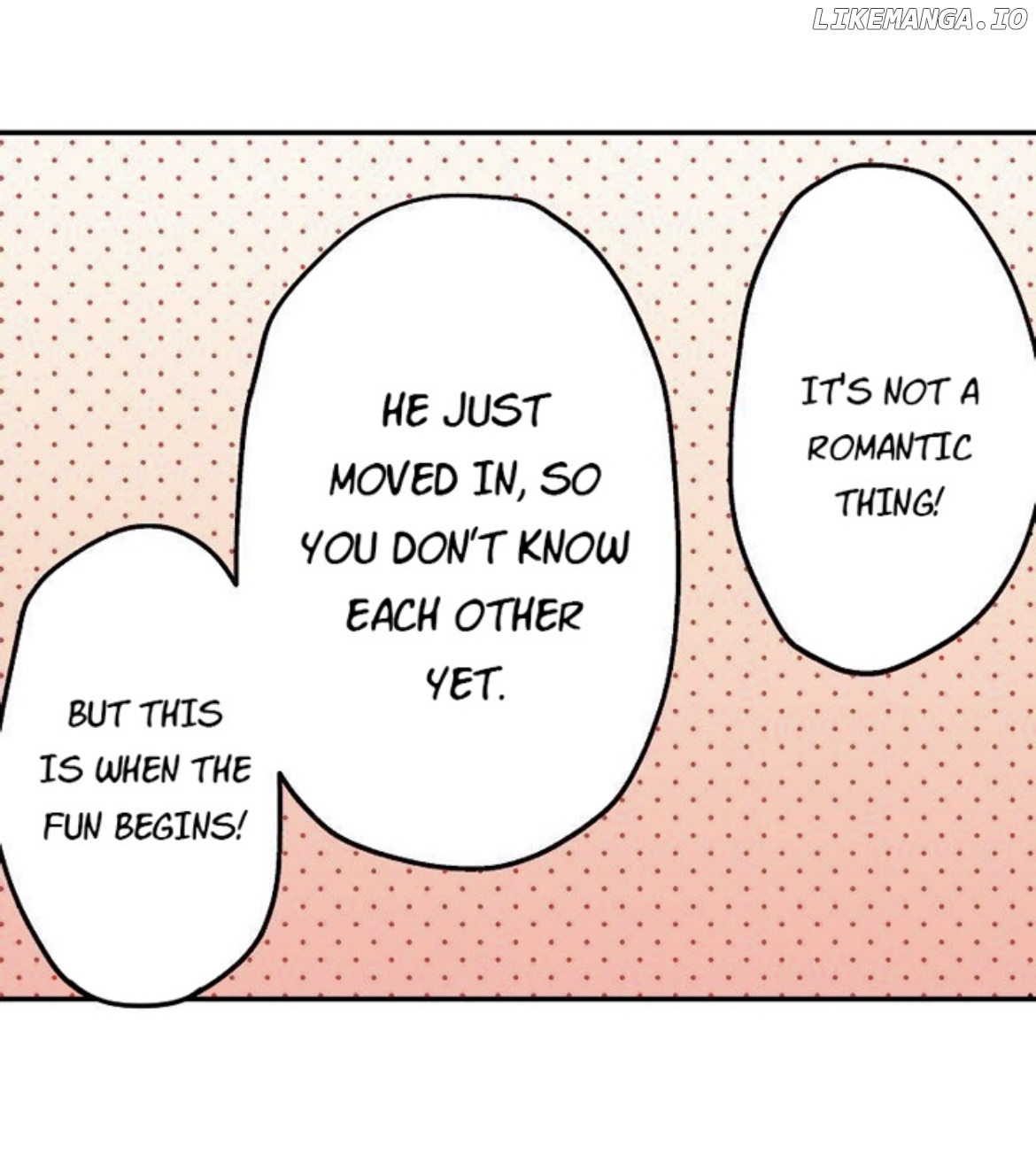 My Charming Neighbor Has A Secret (Official) Chapter 2 - page 20