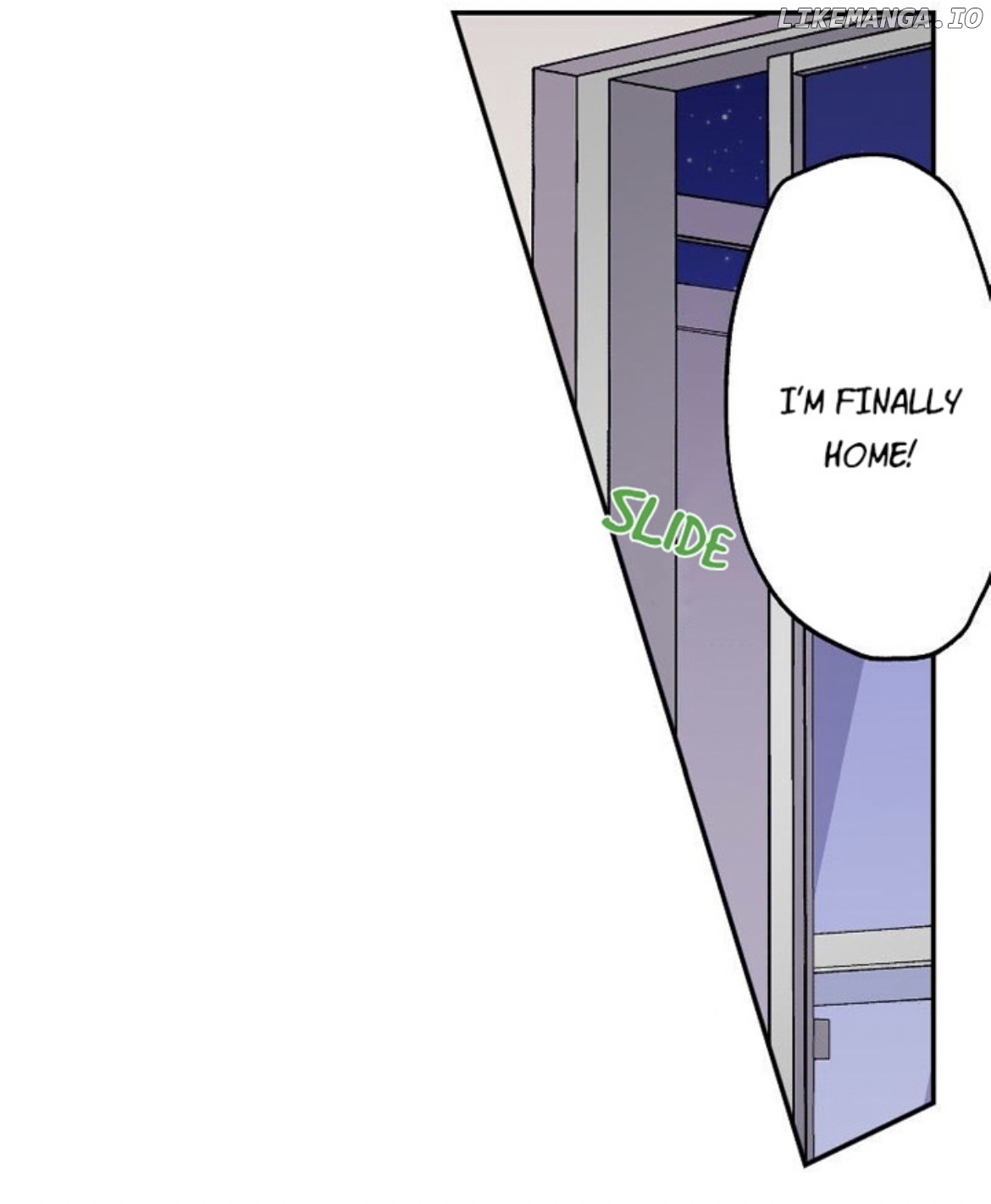 My Charming Neighbor Has A Secret (Official) Chapter 2 - page 23