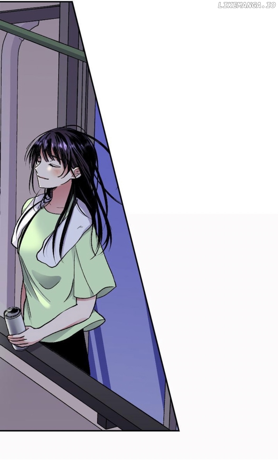 My Charming Neighbor Has A Secret (Official) Chapter 2 - page 24