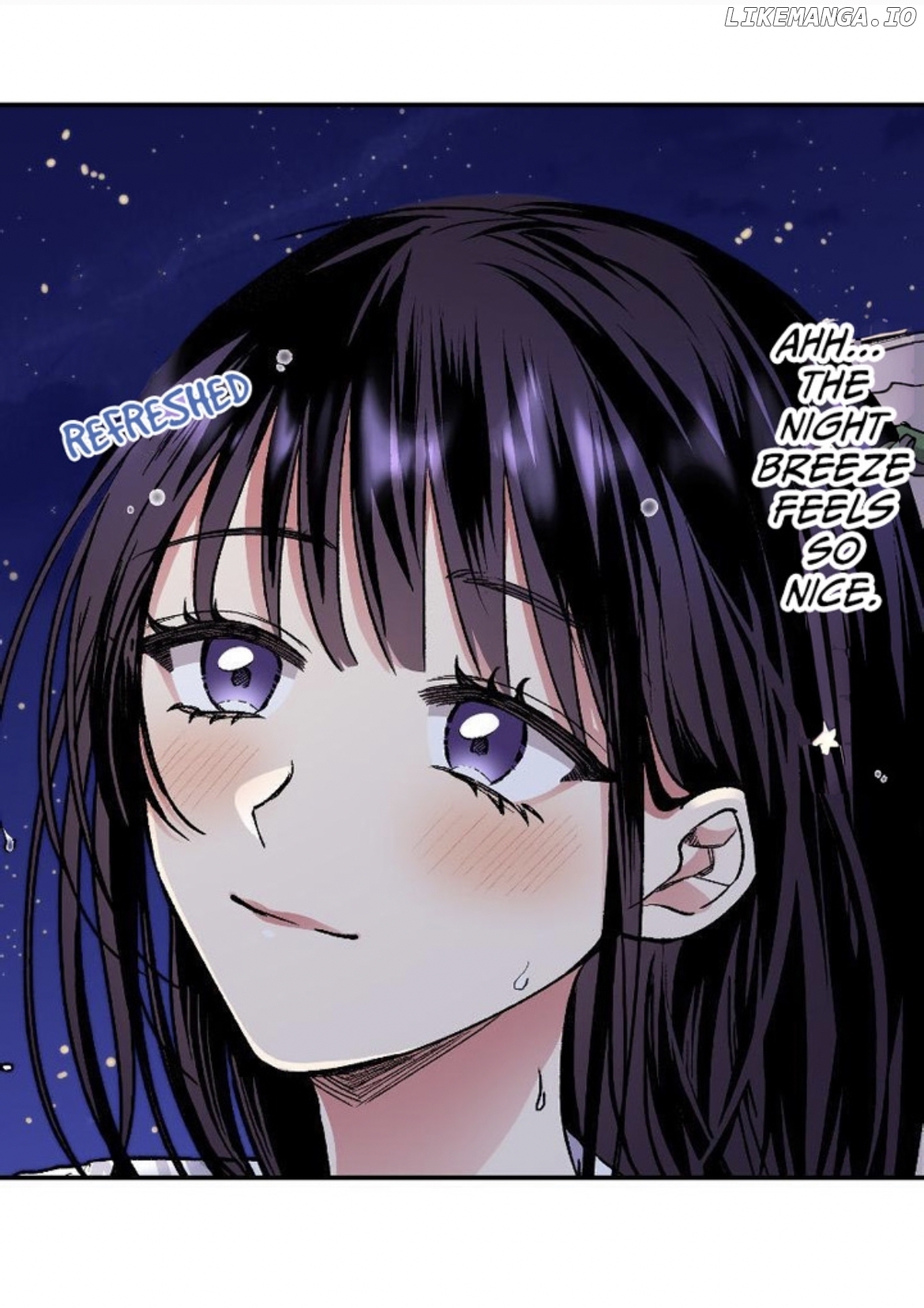 My Charming Neighbor Has A Secret (Official) Chapter 2 - page 25