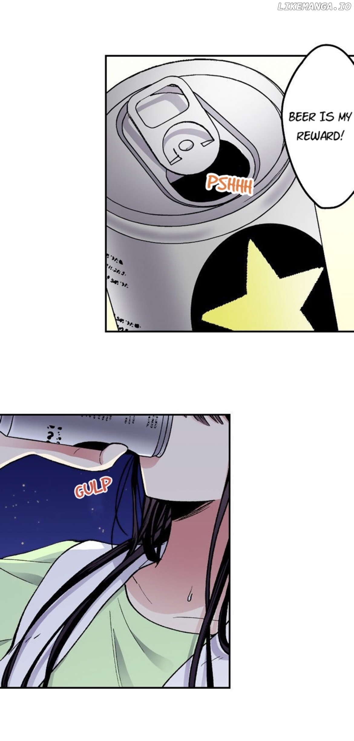 My Charming Neighbor Has A Secret (Official) Chapter 2 - page 26