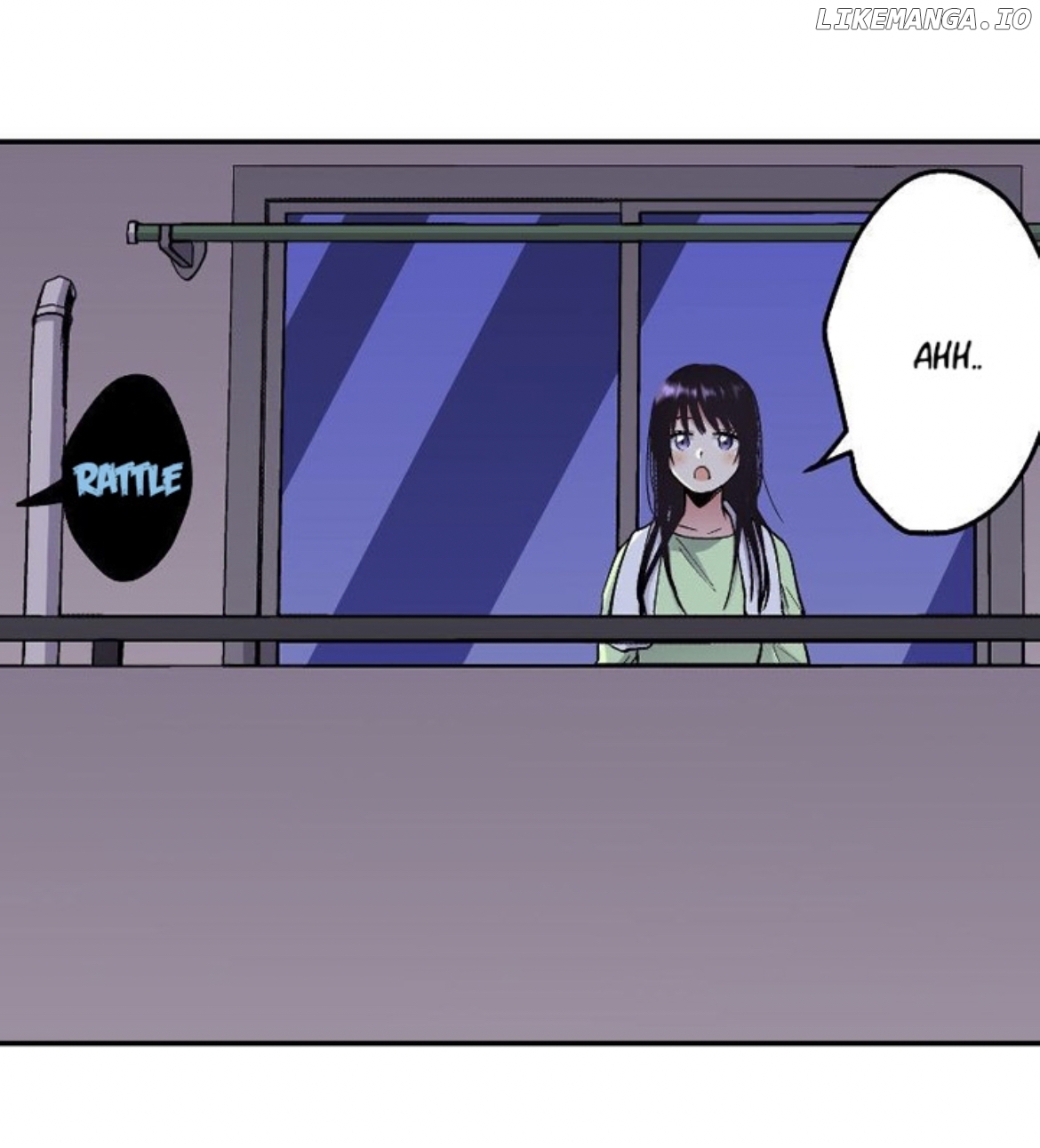 My Charming Neighbor Has A Secret (Official) Chapter 2 - page 27