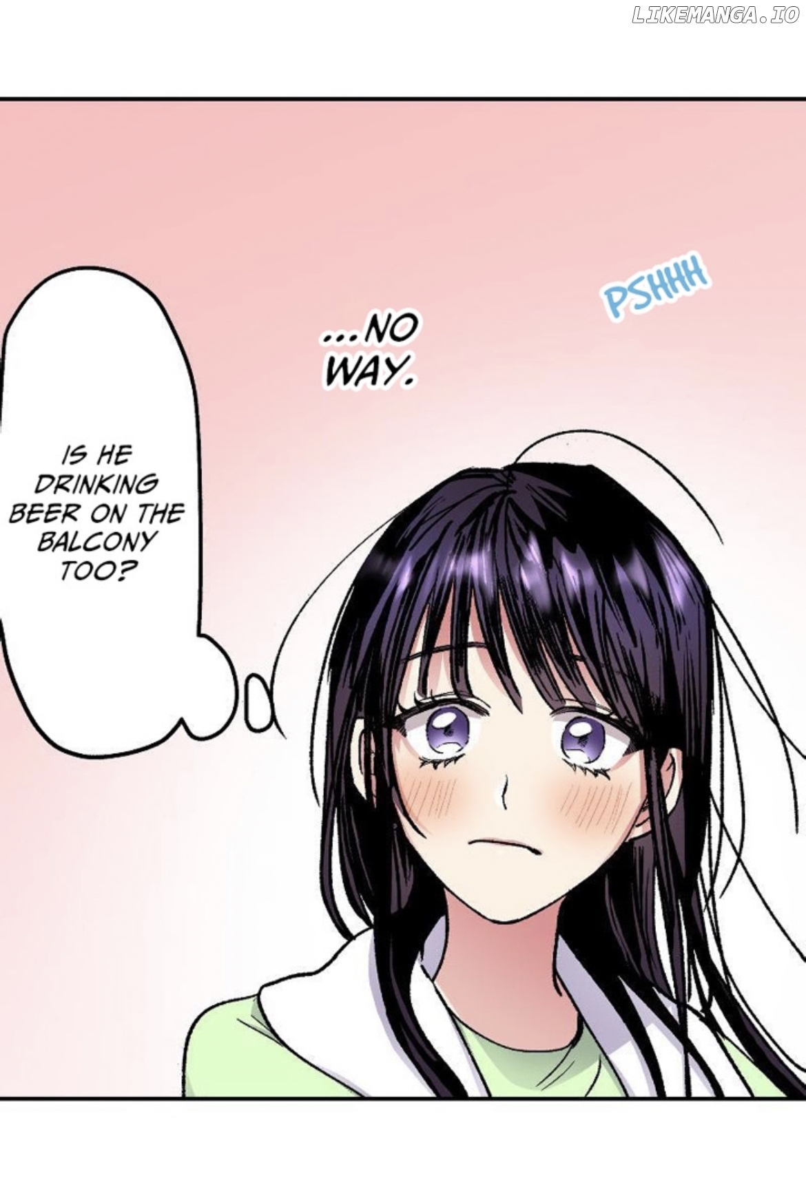 My Charming Neighbor Has A Secret (Official) Chapter 2 - page 28