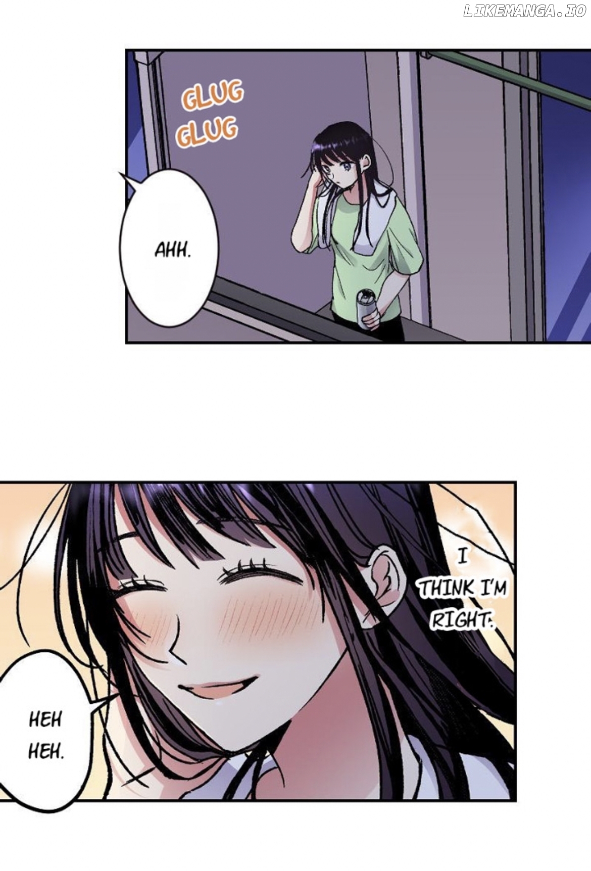 My Charming Neighbor Has A Secret (Official) Chapter 2 - page 29