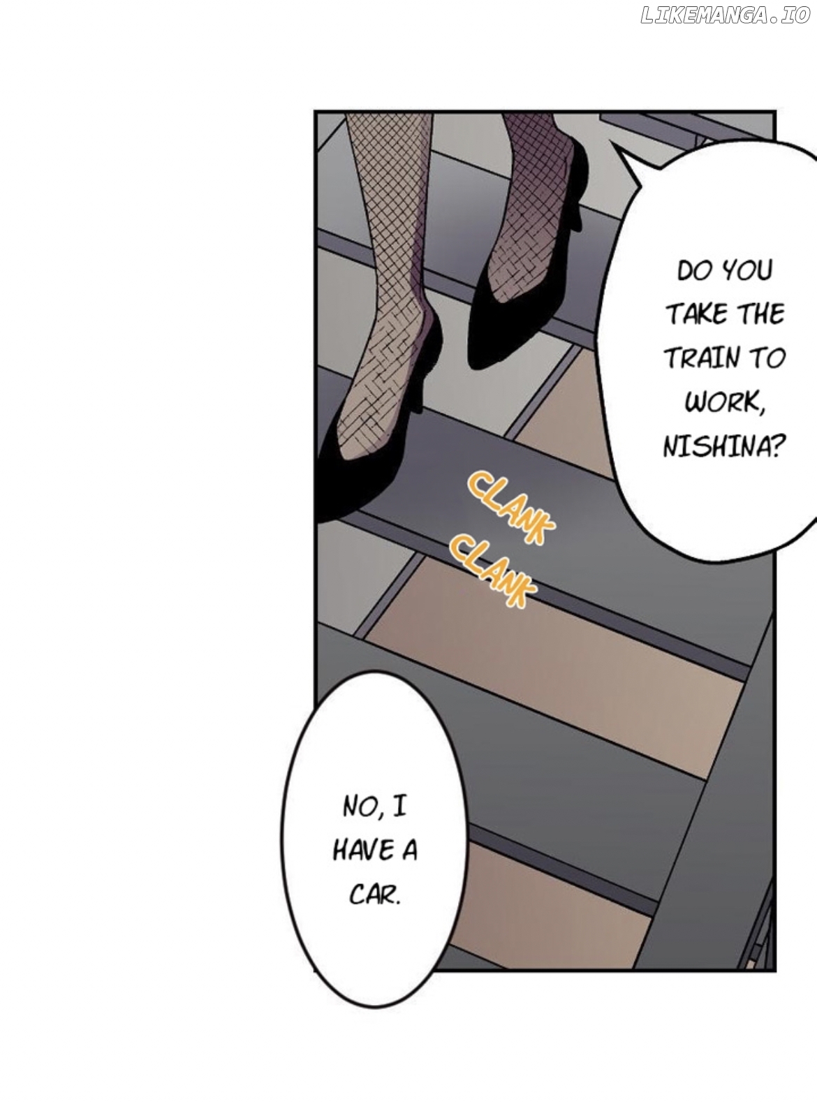 My Charming Neighbor Has A Secret (Official) Chapter 2 - page 3