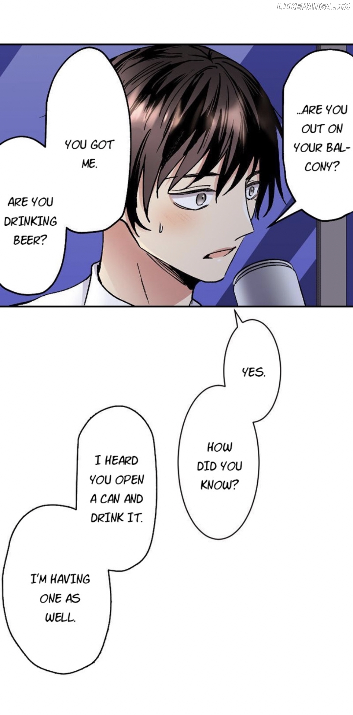 My Charming Neighbor Has A Secret (Official) Chapter 2 - page 30