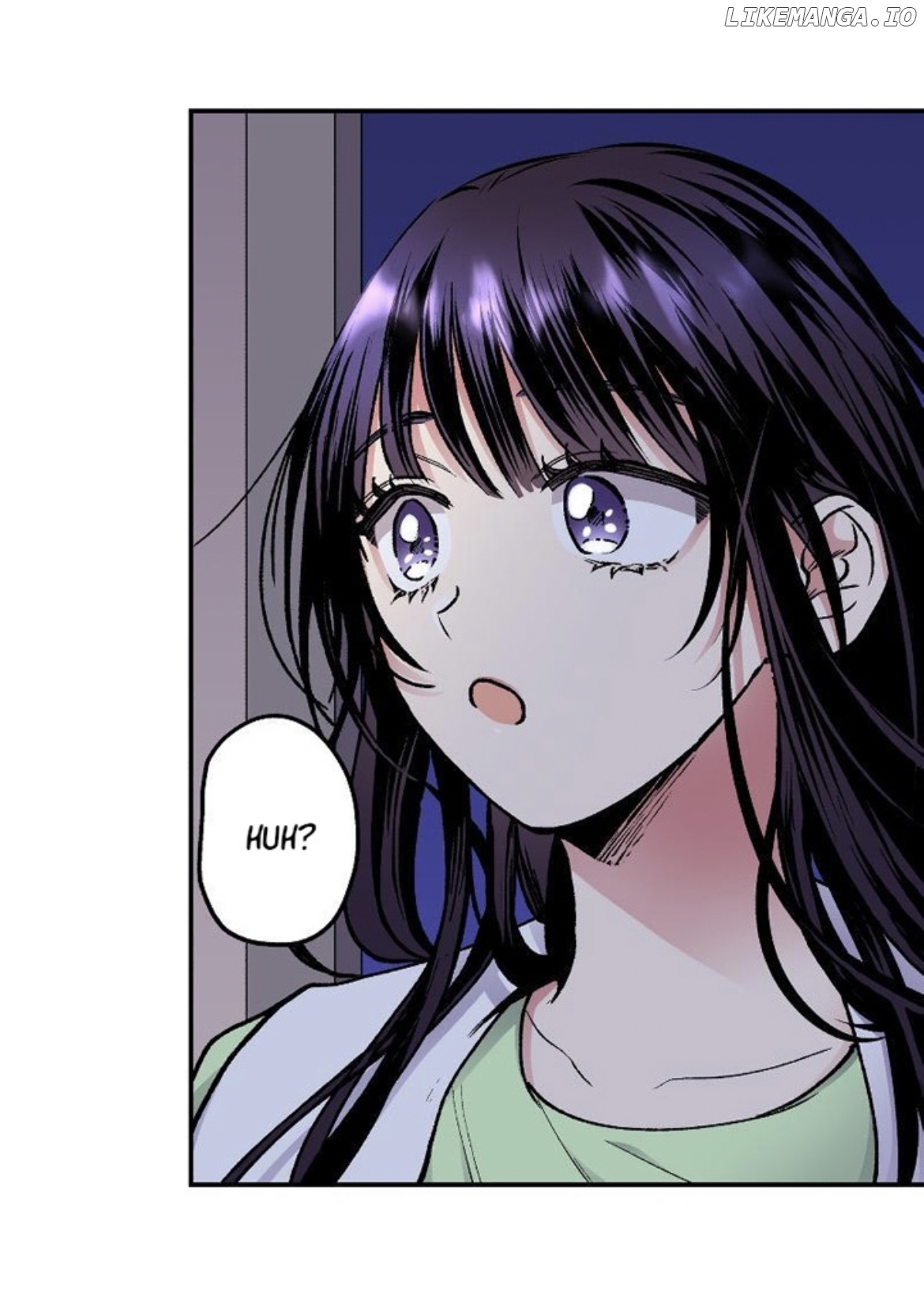 My Charming Neighbor Has A Secret (Official) Chapter 2 - page 32