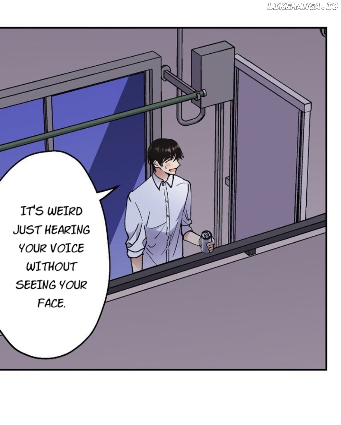 My Charming Neighbor Has A Secret (Official) Chapter 2 - page 33