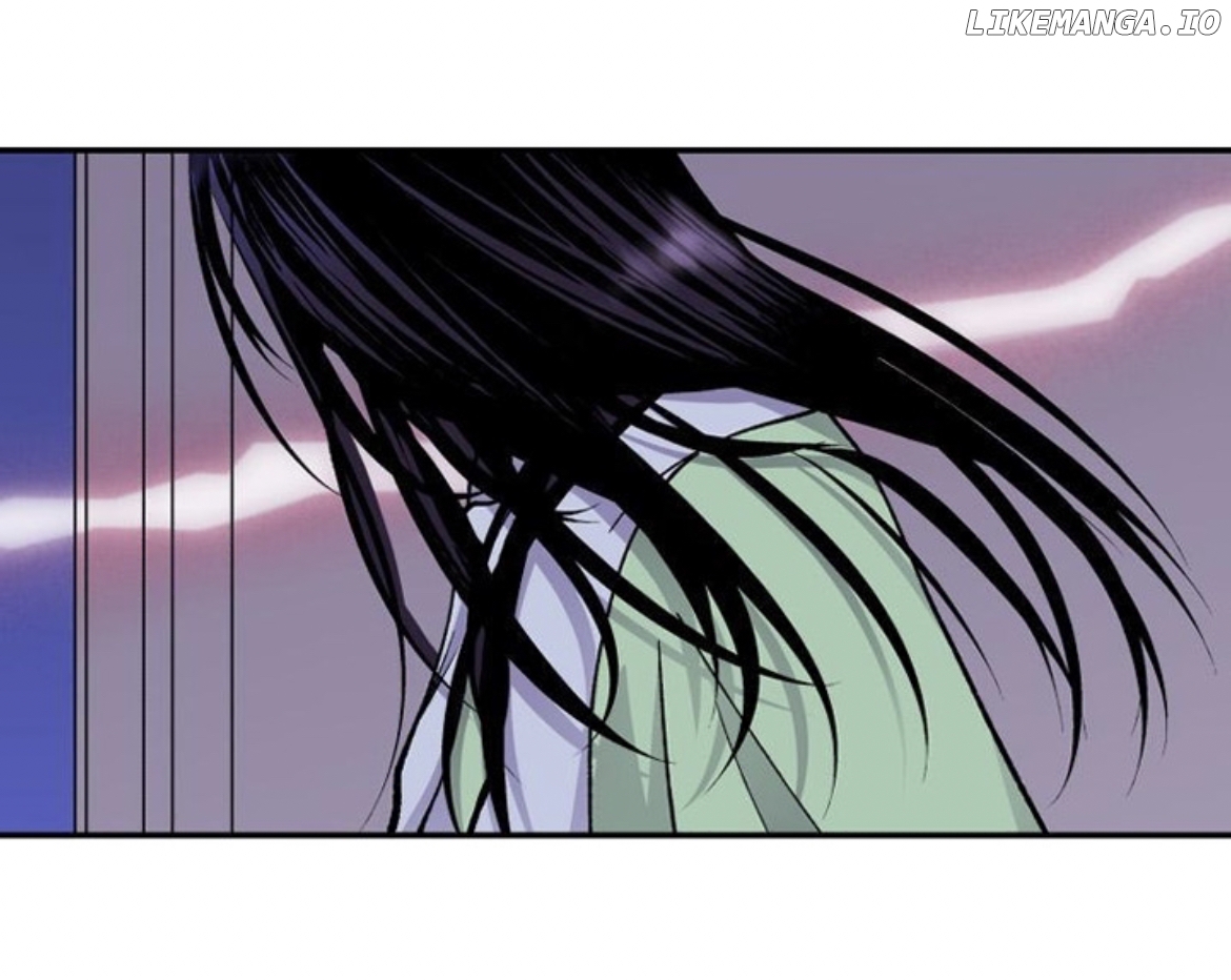 My Charming Neighbor Has A Secret (Official) Chapter 2 - page 35