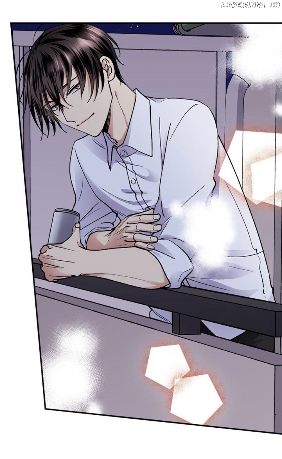 My Charming Neighbor Has A Secret (Official) Chapter 2 - page 36