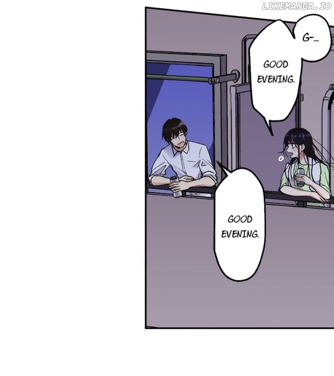 My Charming Neighbor Has A Secret (Official) Chapter 2 - page 38