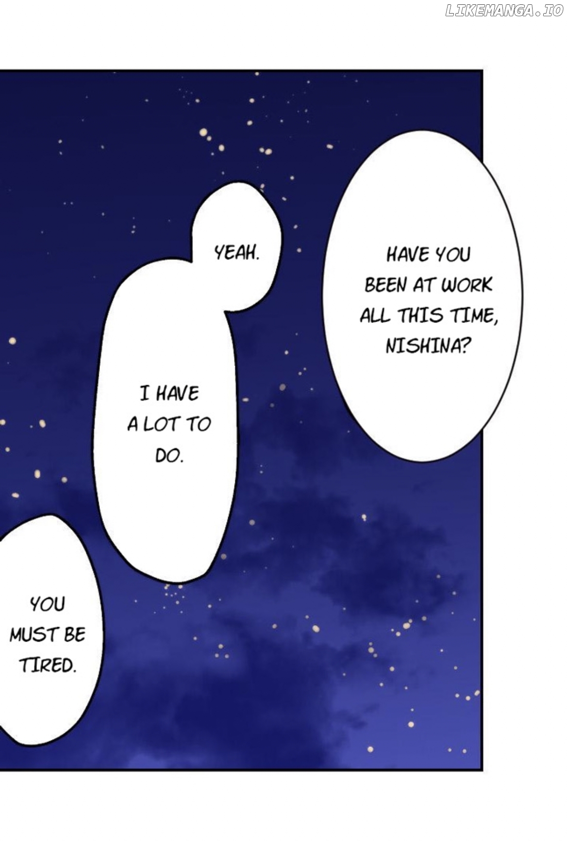 My Charming Neighbor Has A Secret (Official) Chapter 2 - page 40