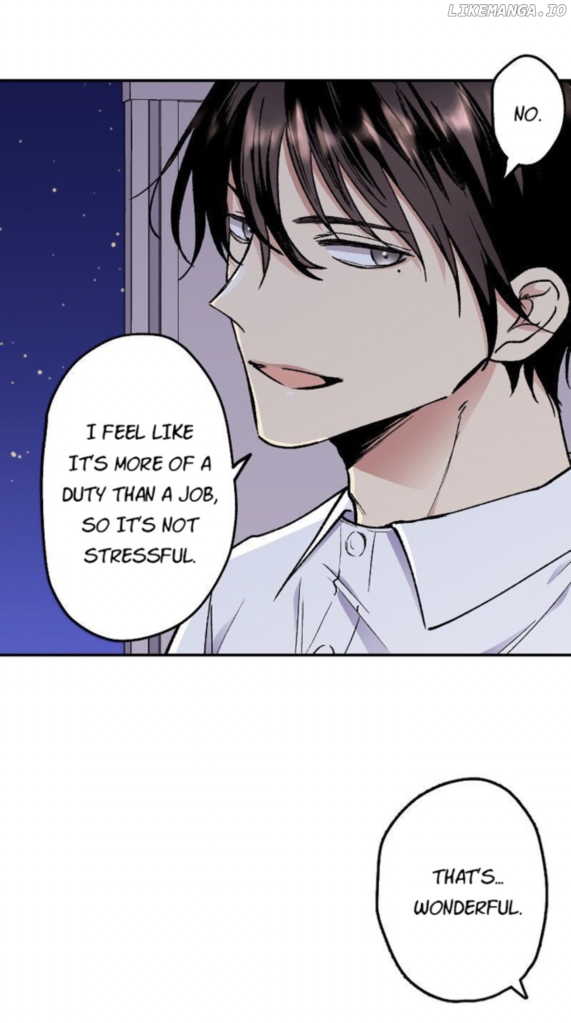 My Charming Neighbor Has A Secret (Official) Chapter 2 - page 41