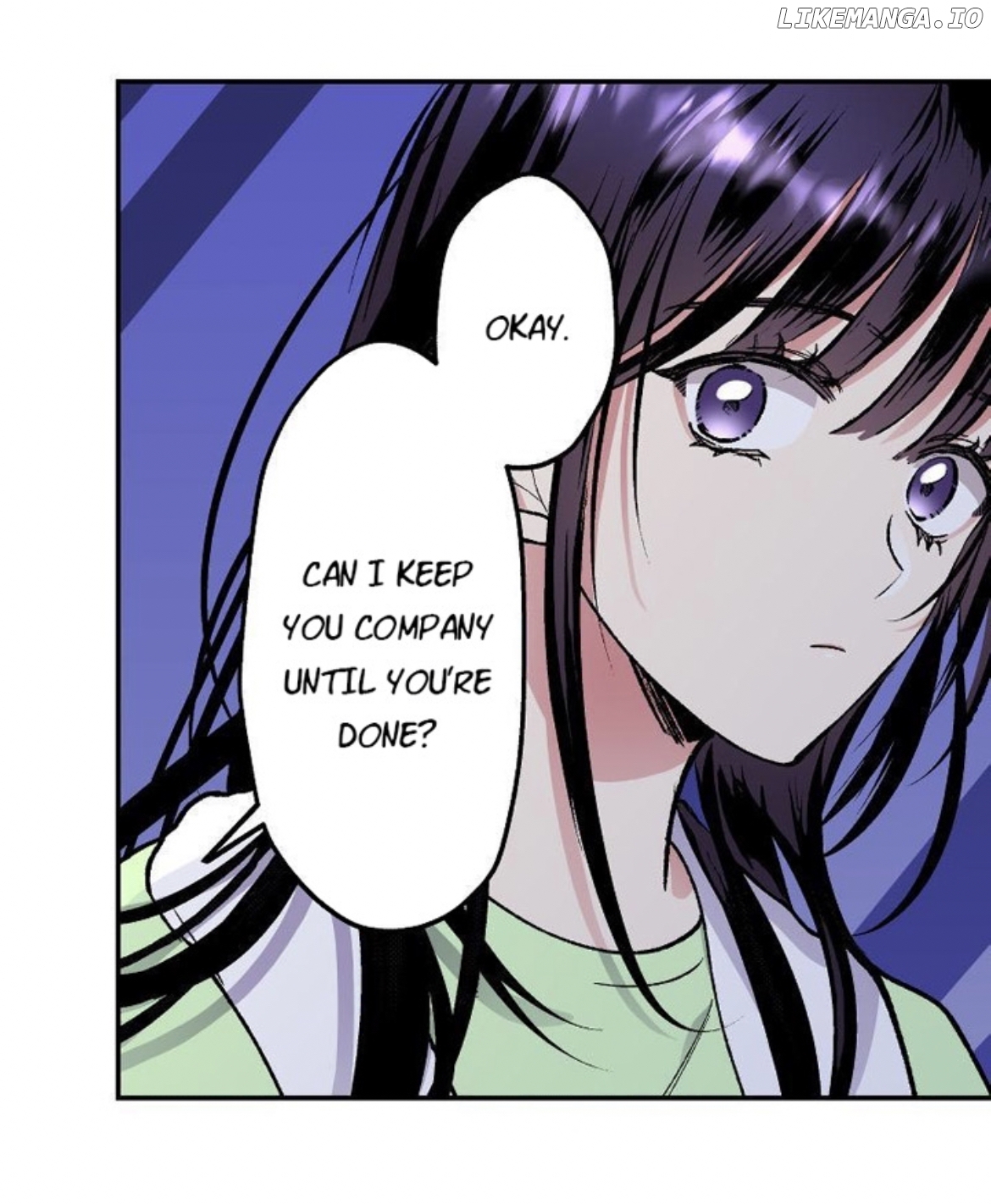 My Charming Neighbor Has A Secret (Official) Chapter 2 - page 43