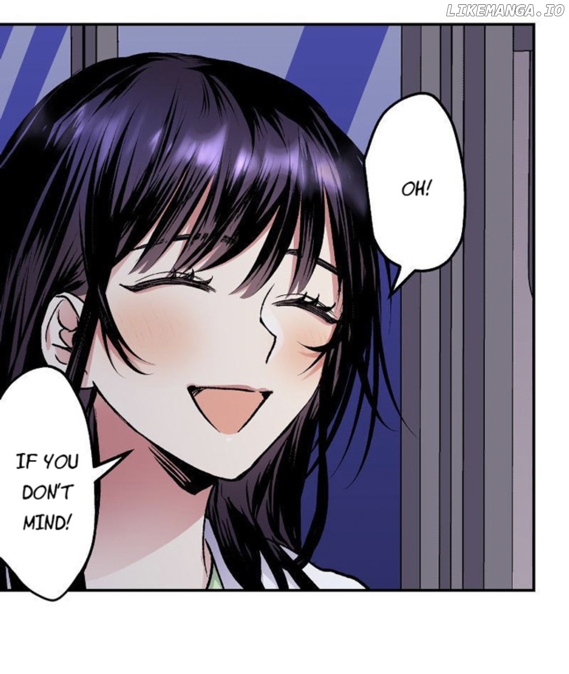 My Charming Neighbor Has A Secret (Official) Chapter 2 - page 44