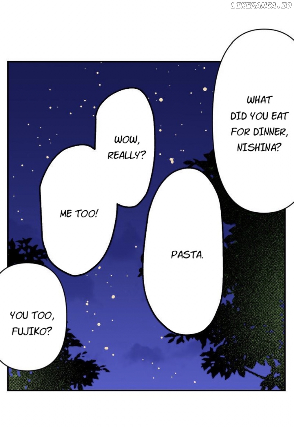 My Charming Neighbor Has A Secret (Official) Chapter 2 - page 46