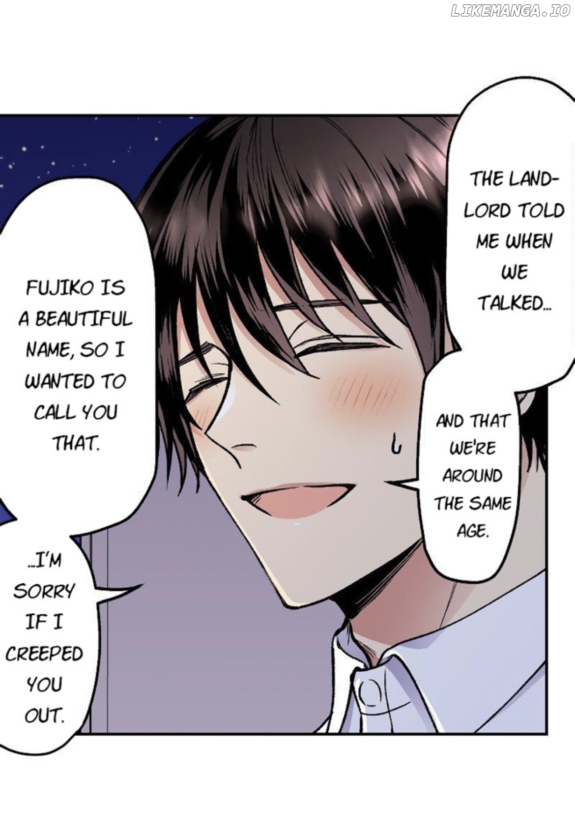 My Charming Neighbor Has A Secret (Official) Chapter 2 - page 48