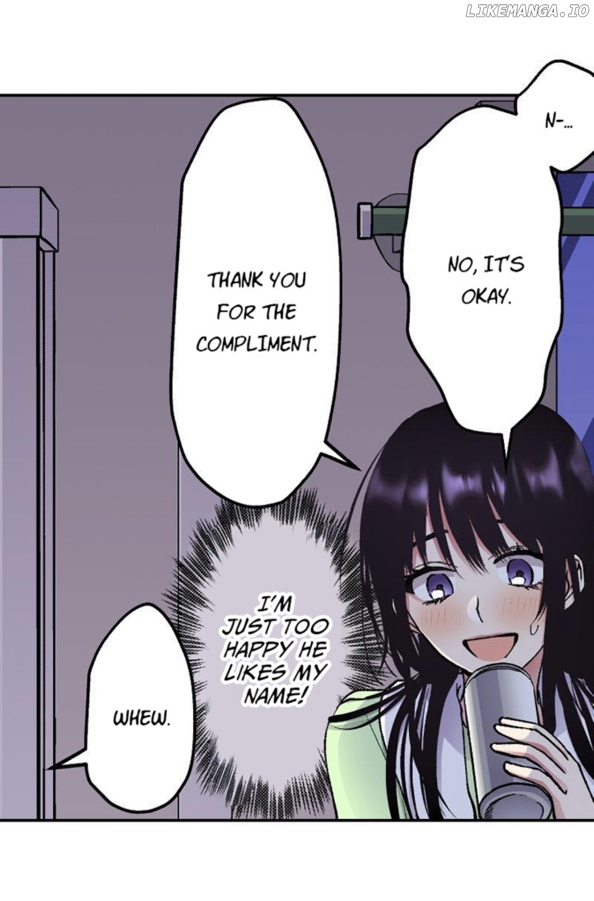 My Charming Neighbor Has A Secret (Official) Chapter 2 - page 49