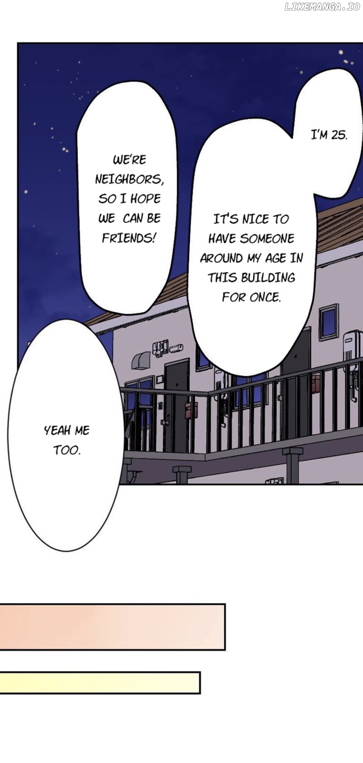 My Charming Neighbor Has A Secret (Official) Chapter 2 - page 51