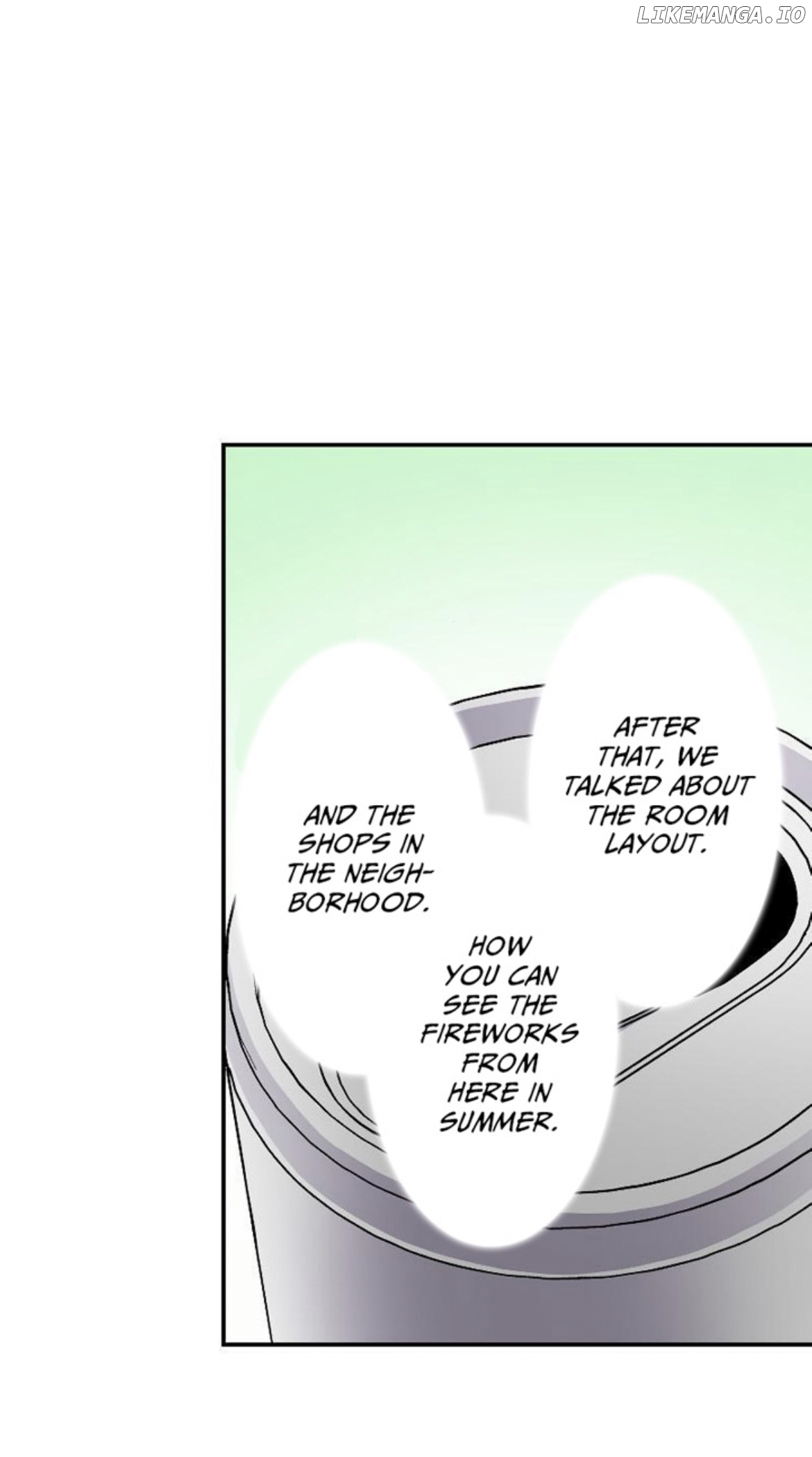 My Charming Neighbor Has A Secret (Official) Chapter 2 - page 52