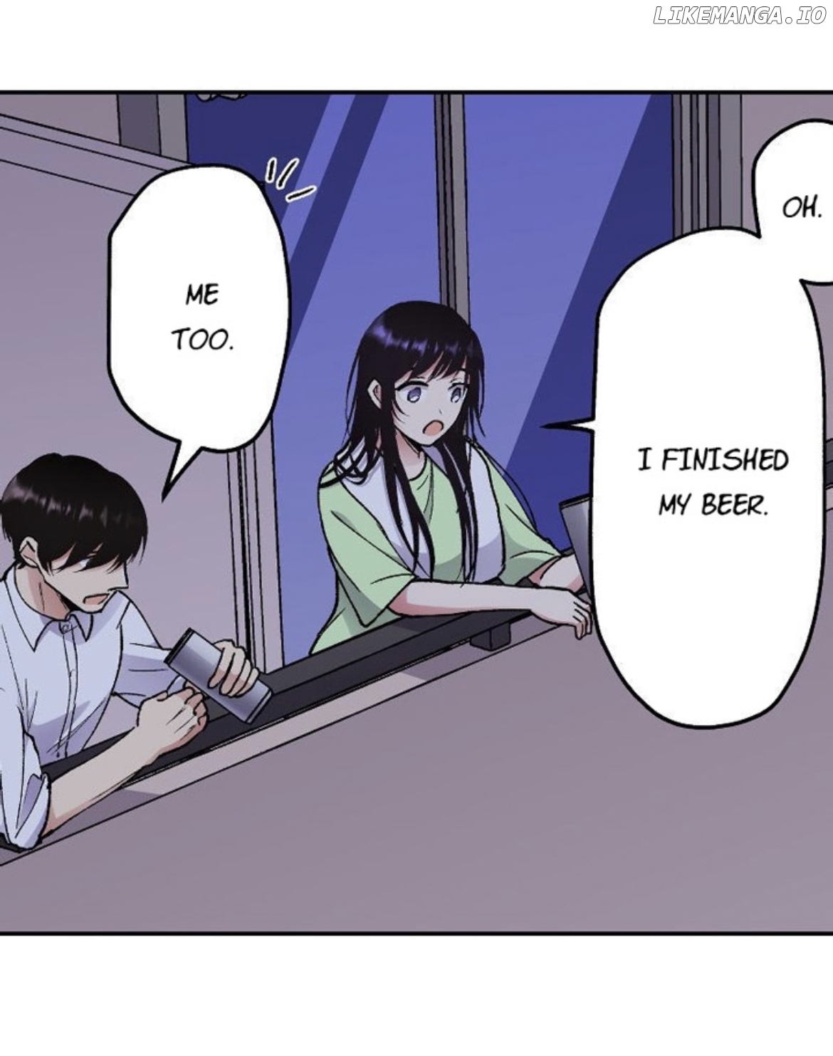 My Charming Neighbor Has A Secret (Official) Chapter 2 - page 53