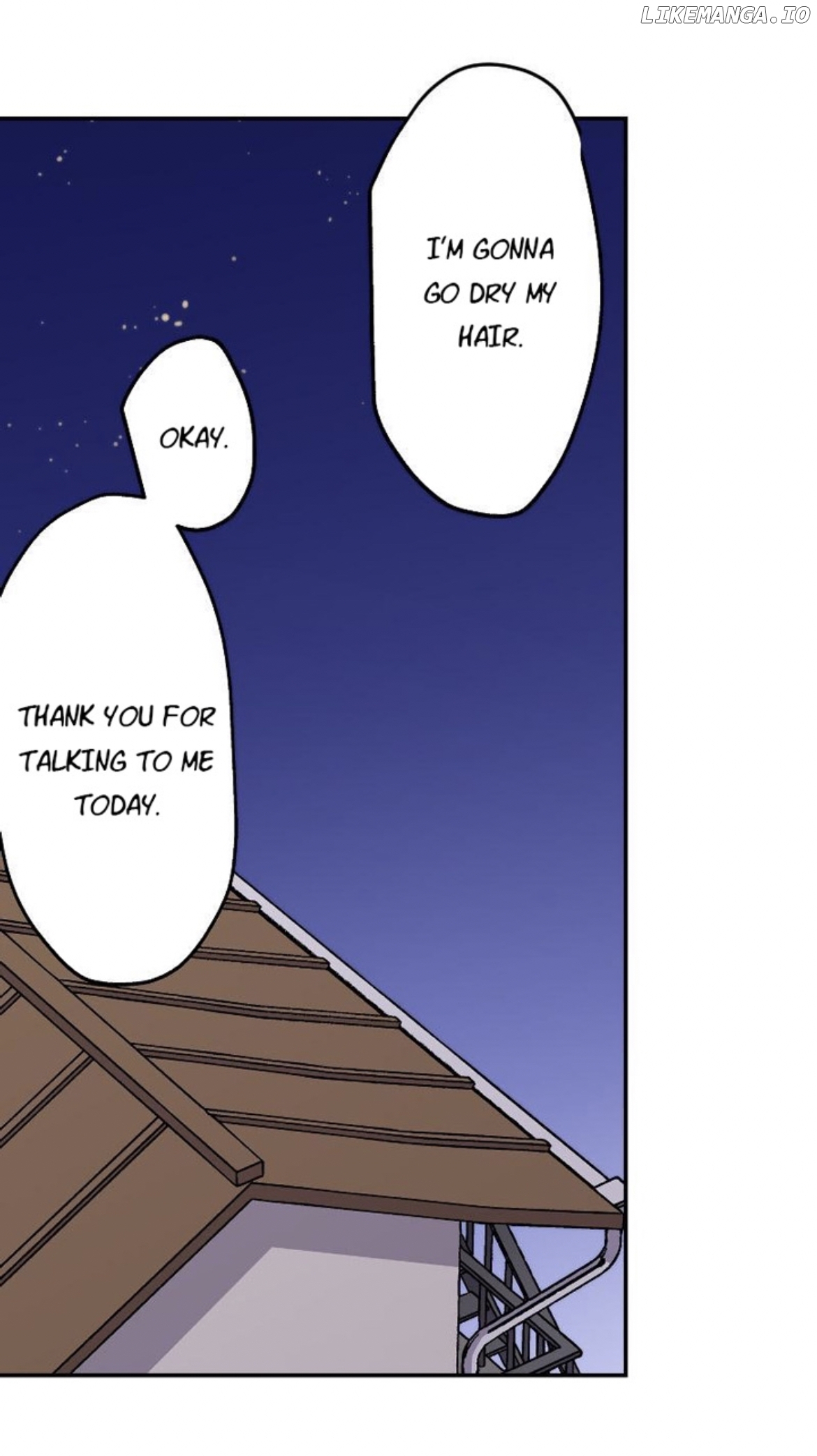 My Charming Neighbor Has A Secret (Official) Chapter 2 - page 54