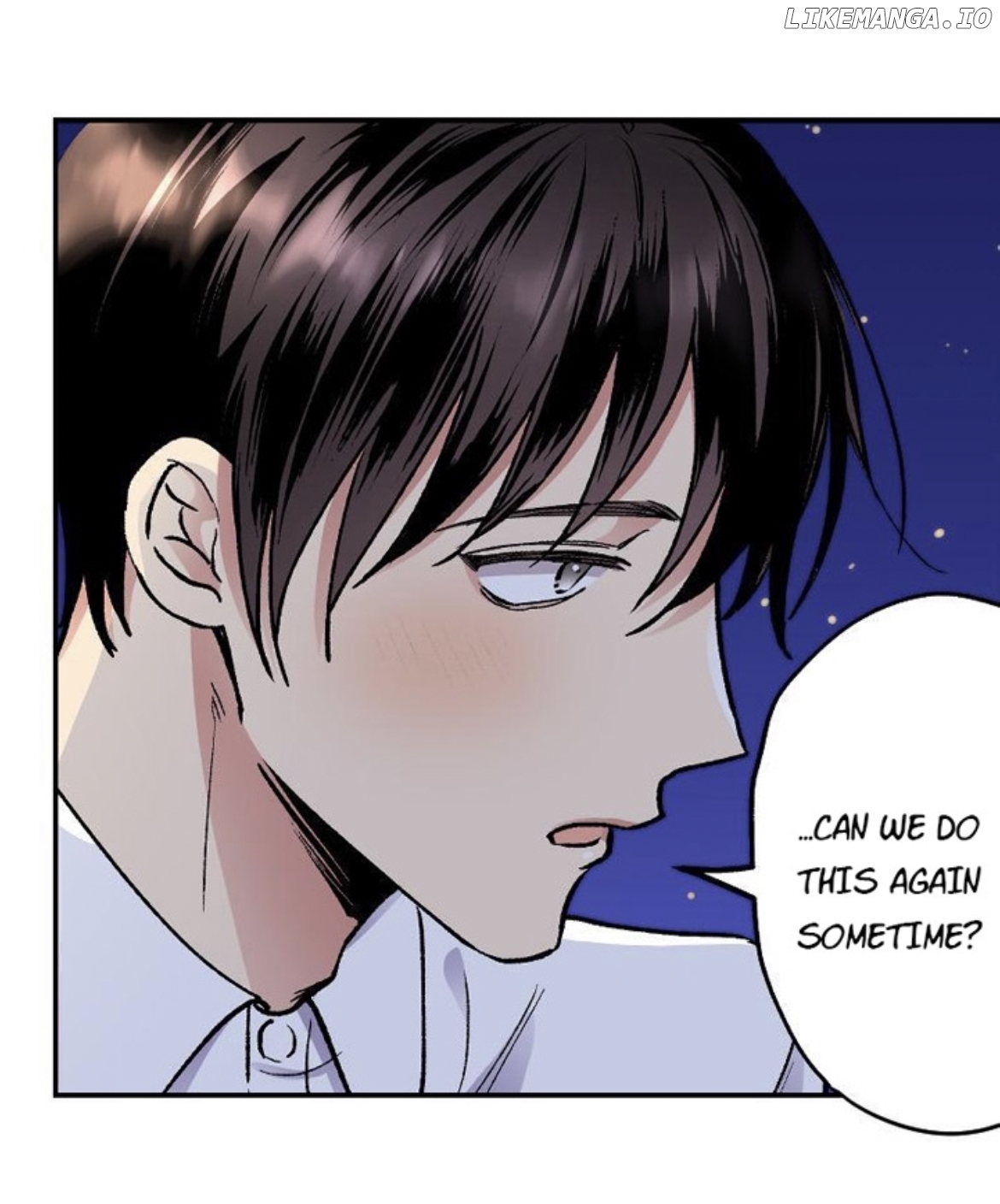 My Charming Neighbor Has A Secret (Official) Chapter 2 - page 55