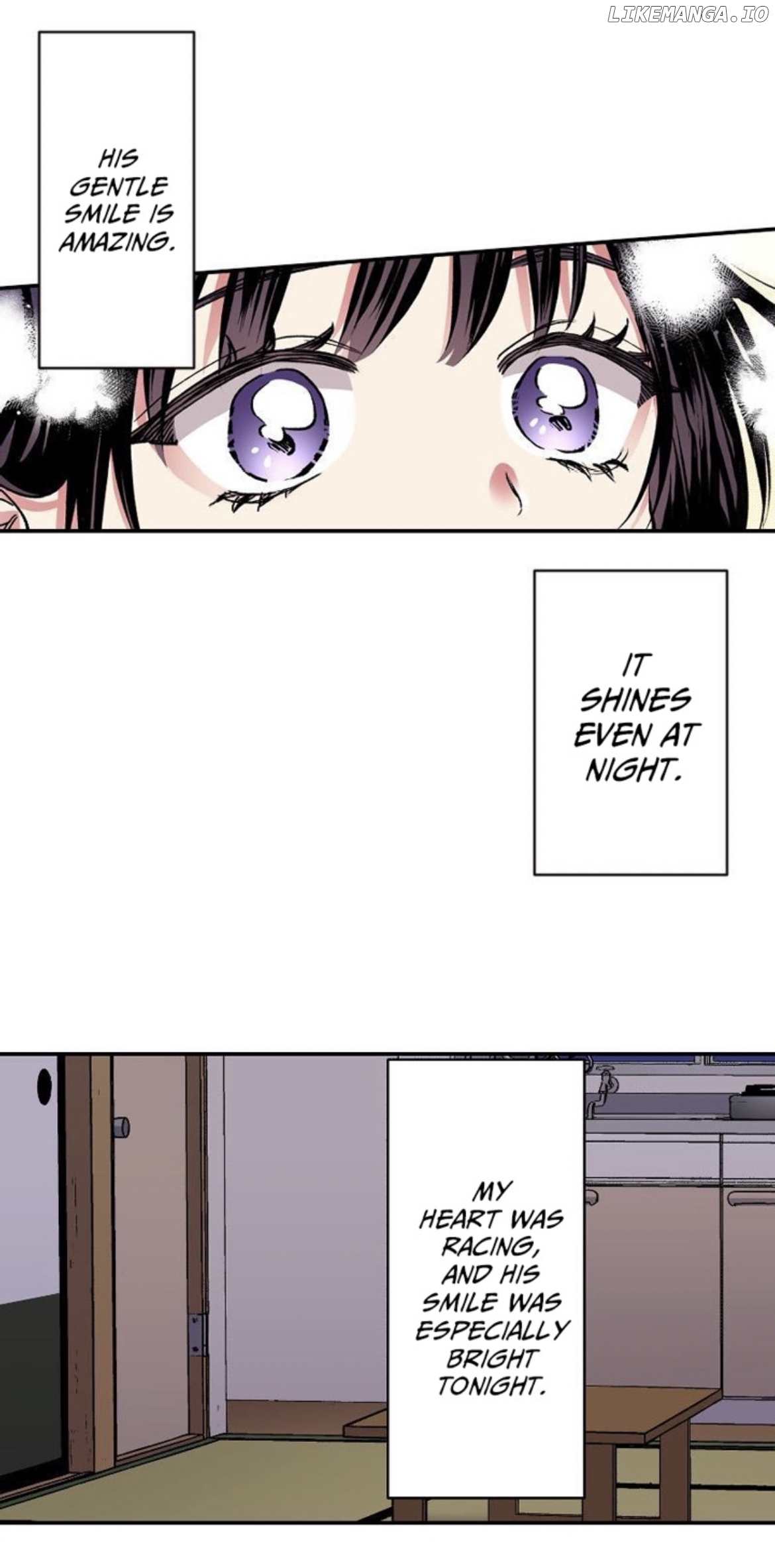 My Charming Neighbor Has A Secret (Official) Chapter 2 - page 57