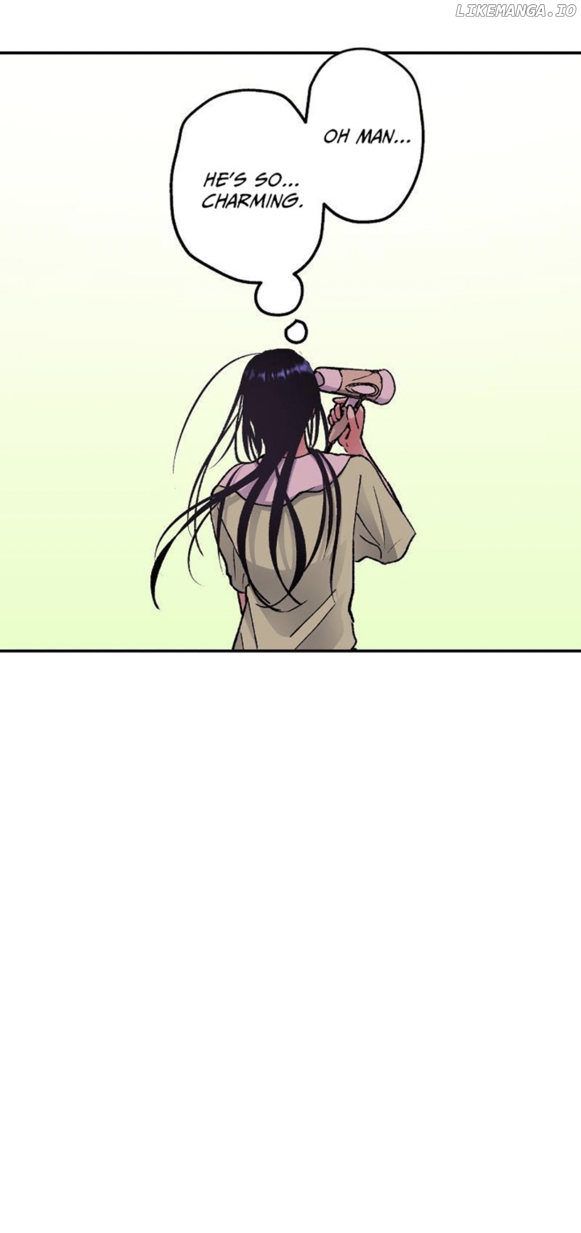 My Charming Neighbor Has A Secret (Official) Chapter 2 - page 59