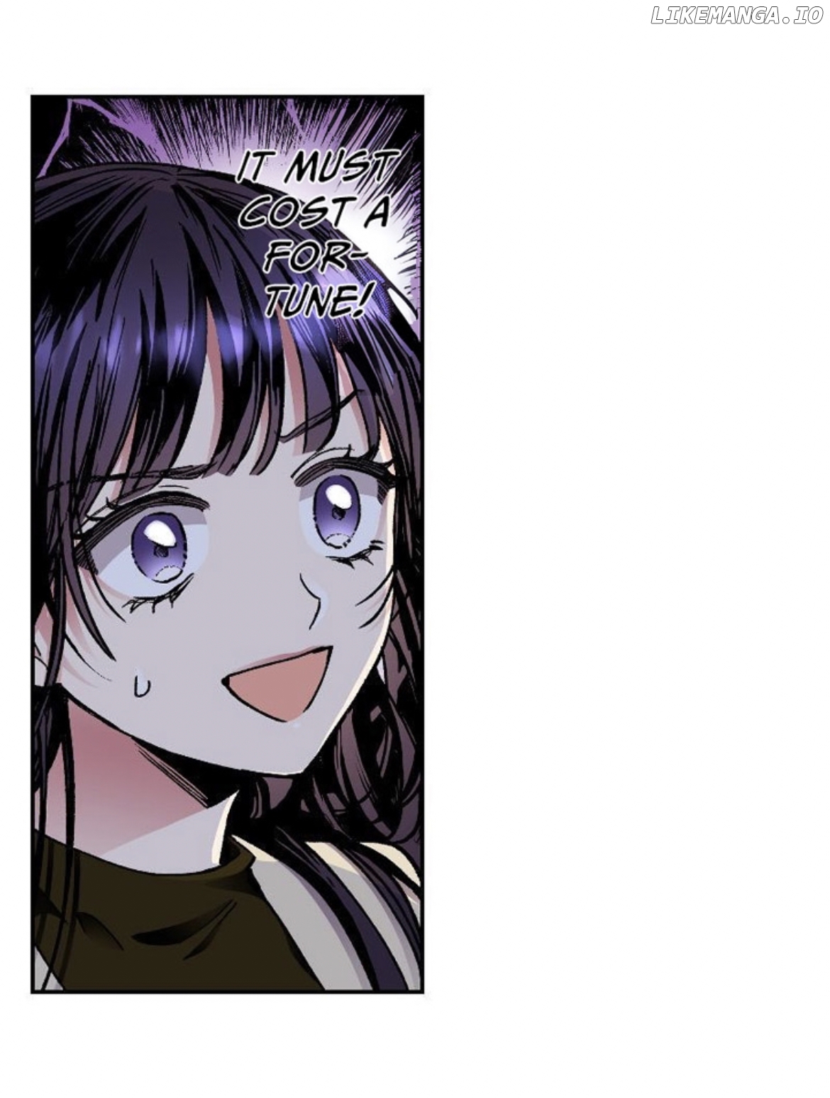 My Charming Neighbor Has A Secret (Official) Chapter 2 - page 9