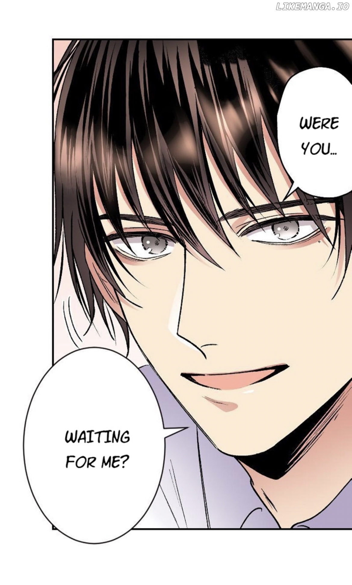 My Charming Neighbor Has A Secret (Official) Chapter 4 - page 1