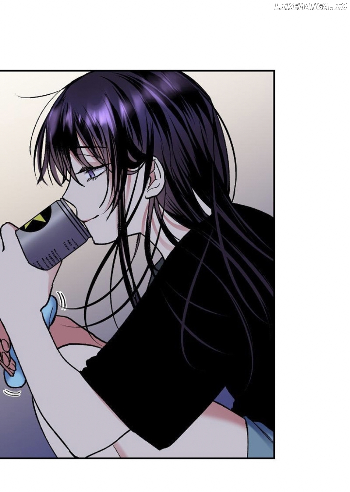 My Charming Neighbor Has A Secret (Official) Chapter 4 - page 12