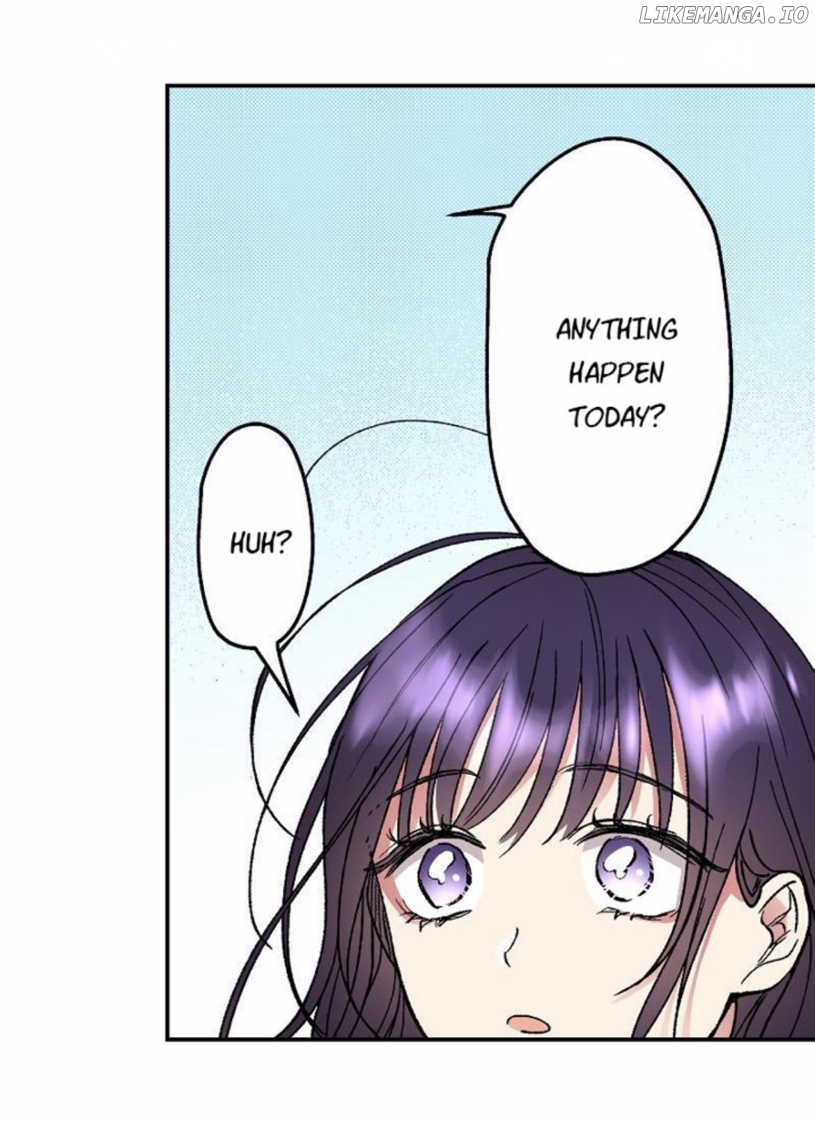 My Charming Neighbor Has A Secret (Official) Chapter 4 - page 13