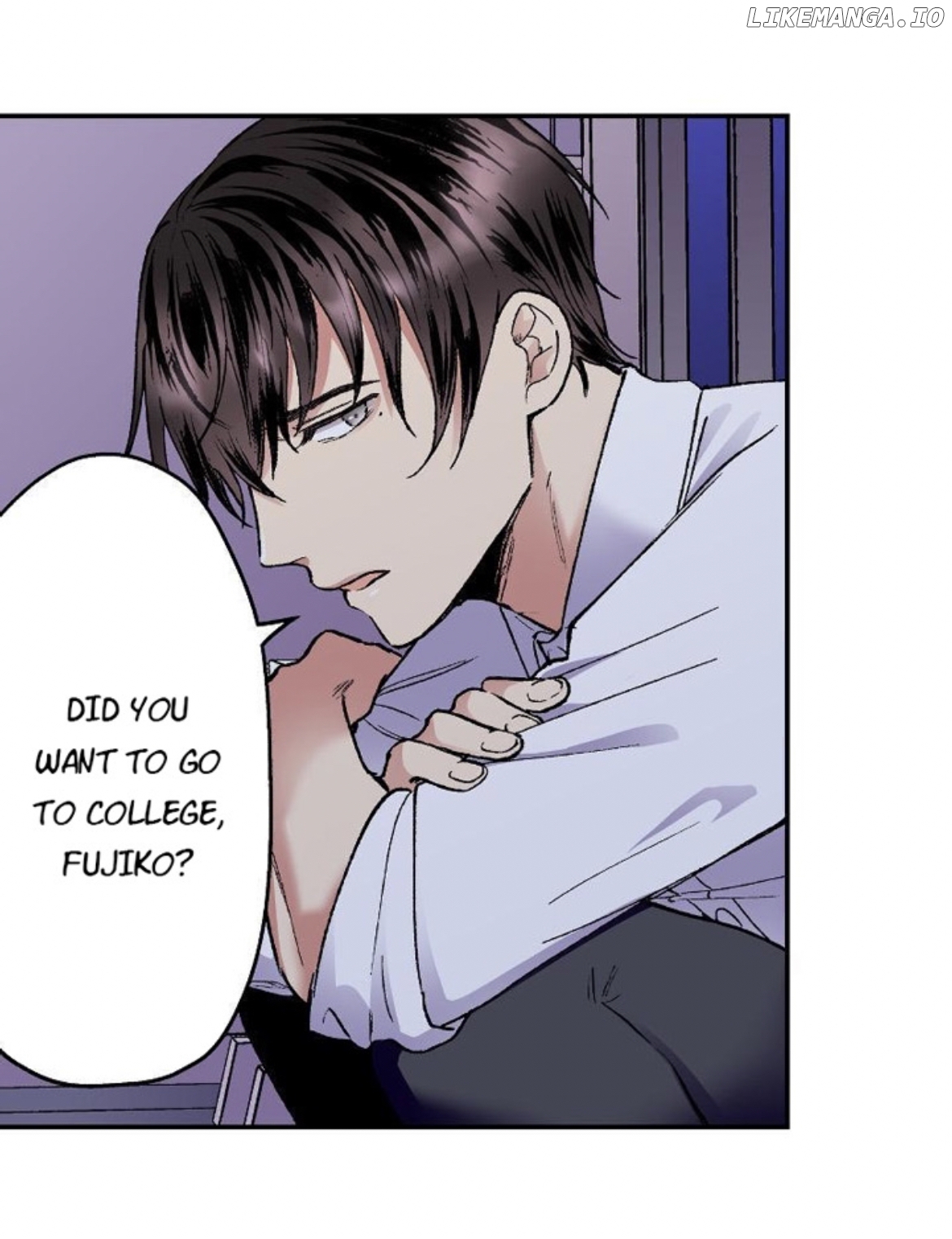 My Charming Neighbor Has A Secret (Official) Chapter 4 - page 18