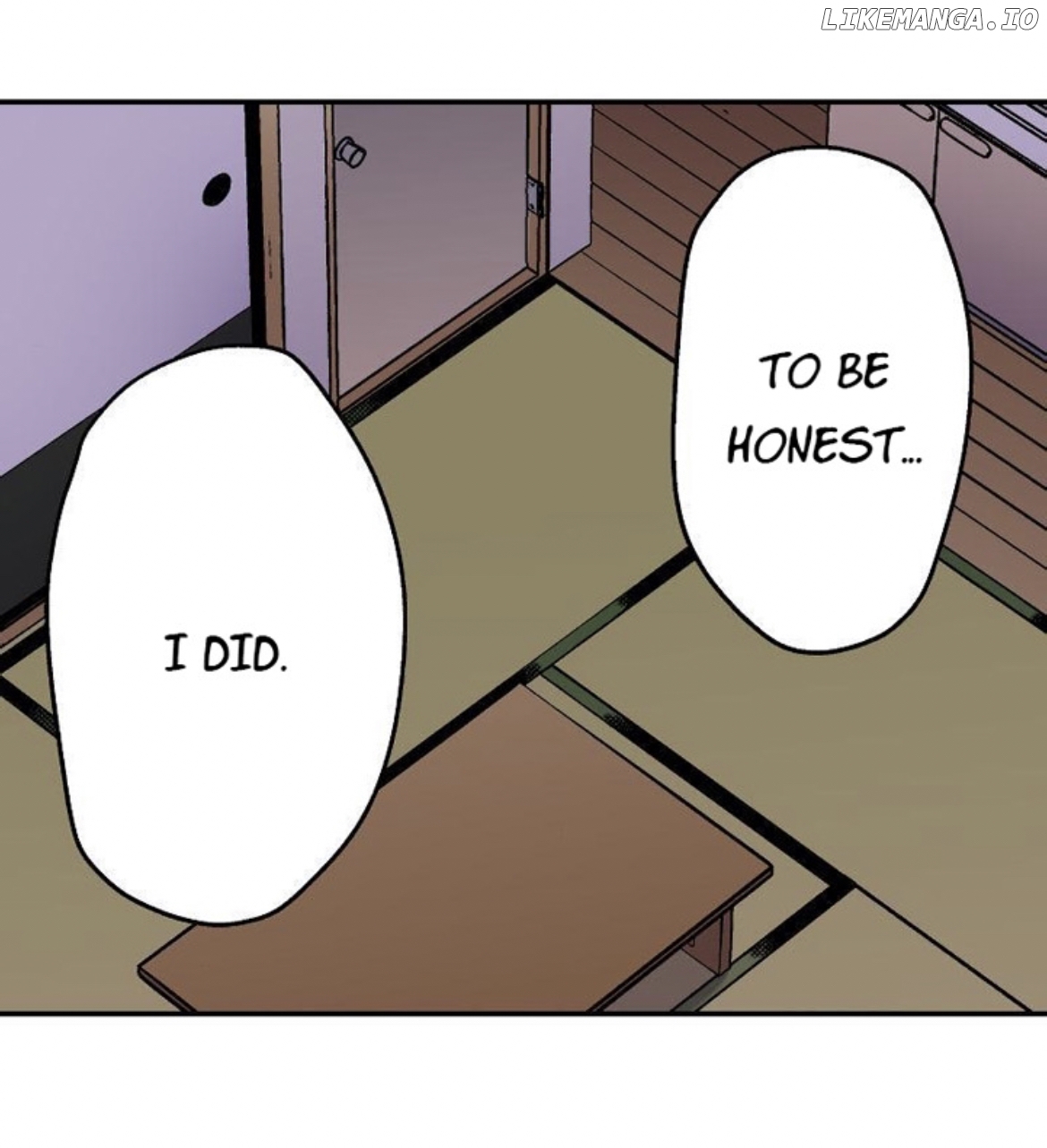 My Charming Neighbor Has A Secret (Official) Chapter 4 - page 19