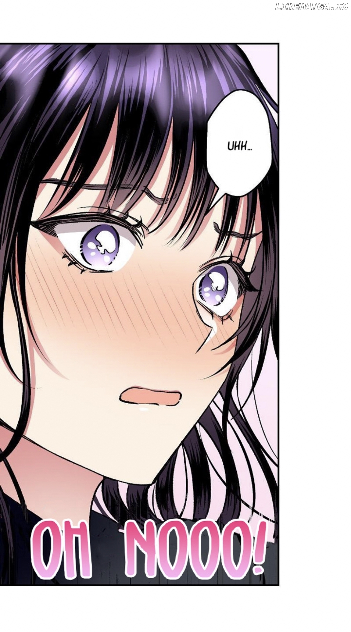 My Charming Neighbor Has A Secret (Official) Chapter 4 - page 2