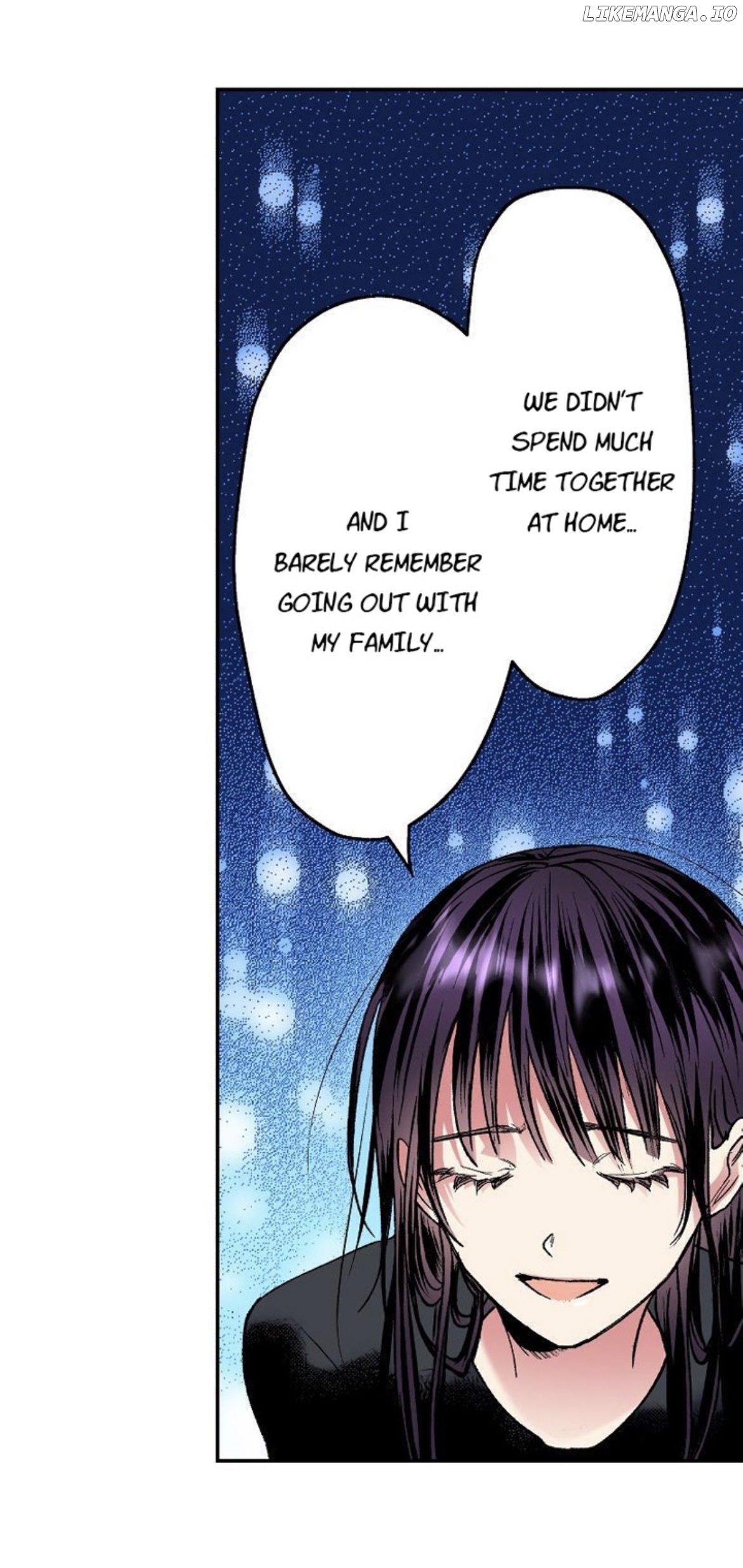 My Charming Neighbor Has A Secret (Official) Chapter 4 - page 23